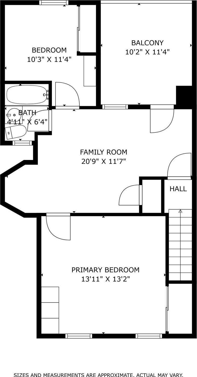 Single Family Shepherd  Brooklyn, NY 11208, MLS-841798-23