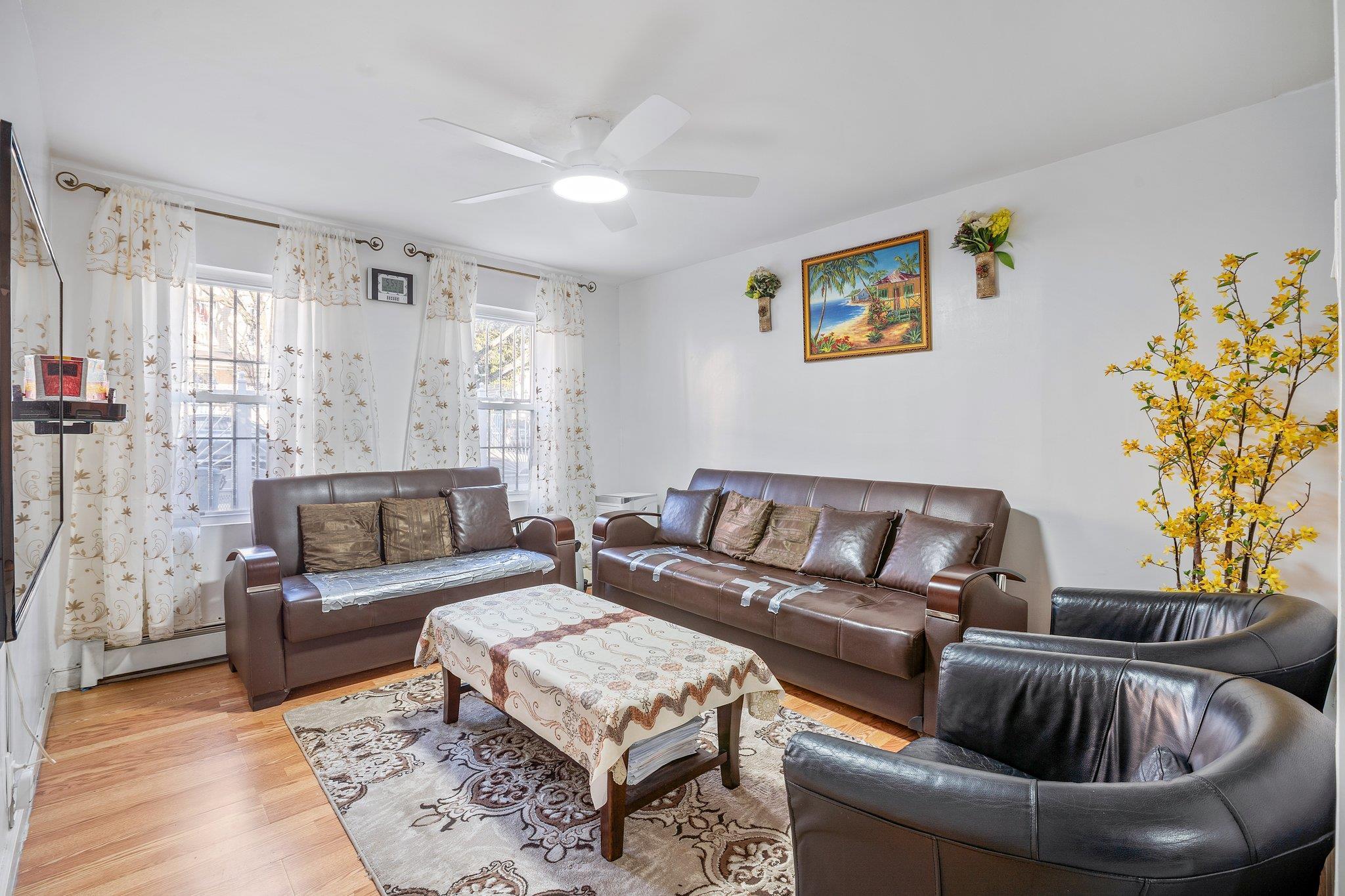 Single Family Shepherd  Brooklyn, NY 11208, MLS-841798-3
