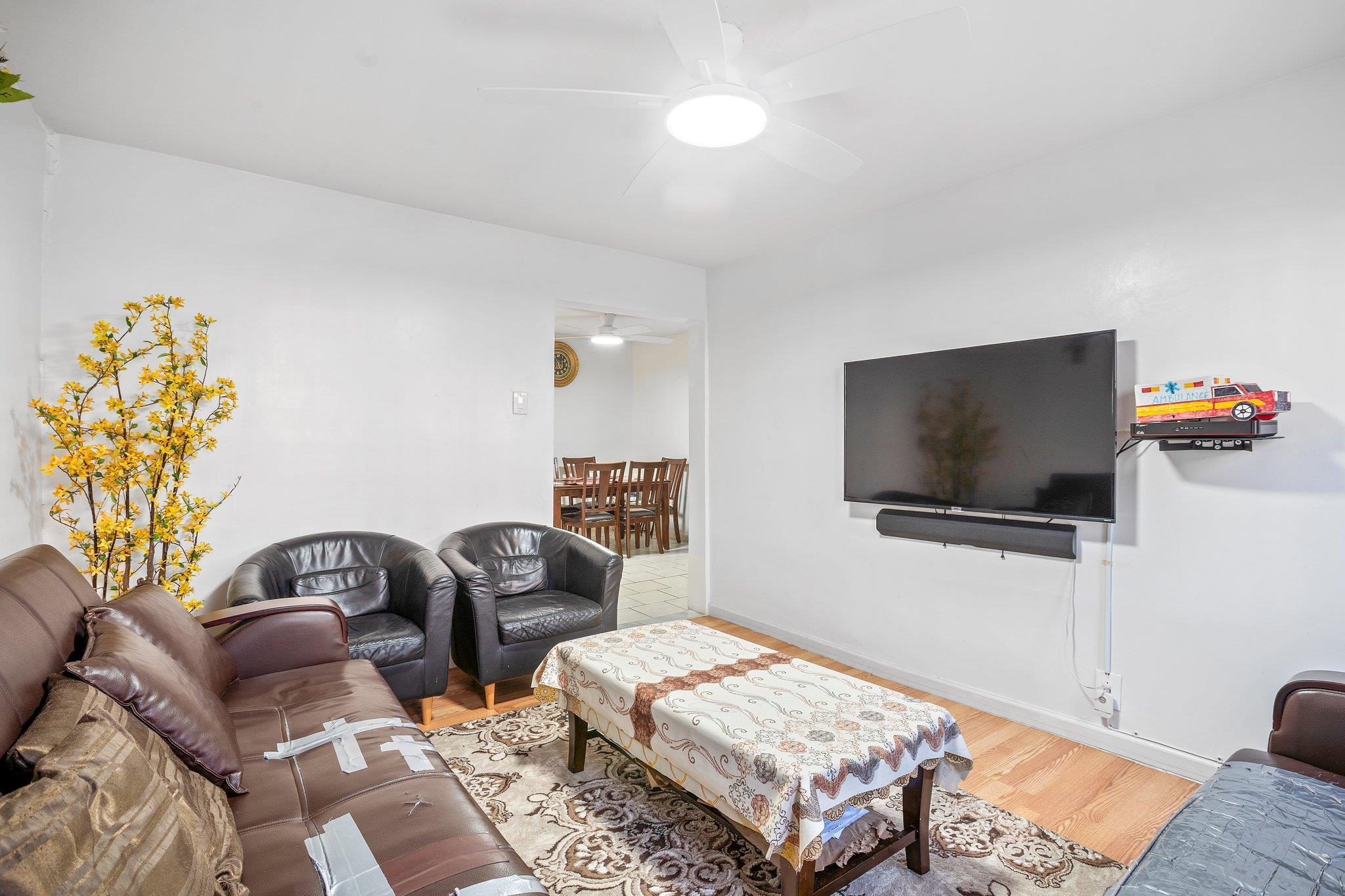 Single Family Shepherd  Brooklyn, NY 11208, MLS-841798-4