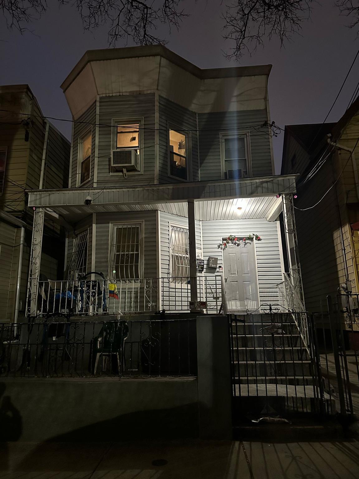 Single Family Street  Queens, NY 11368, MLS-841802-2