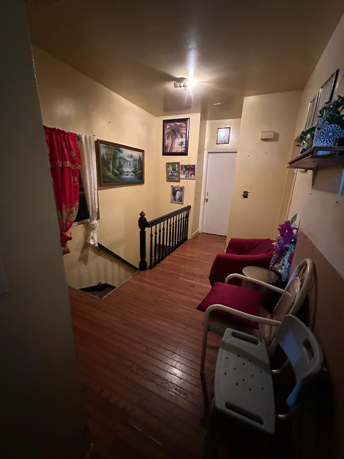 Single Family Street  Queens, NY 11368, MLS-841802-3