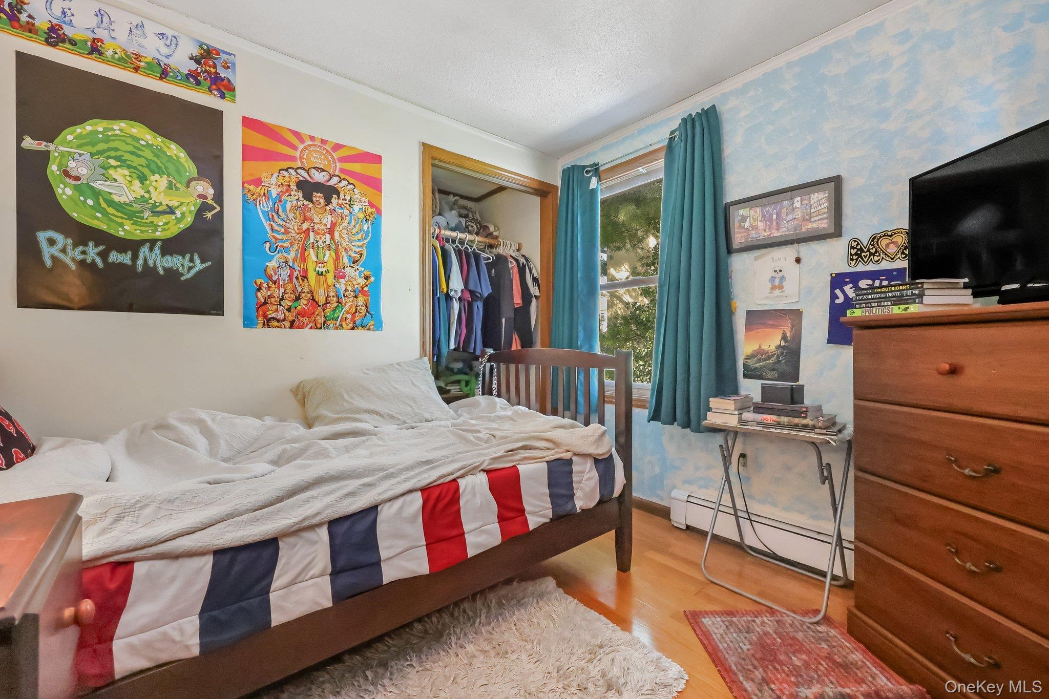 Single Family Washington  Westchester County, NY 10573, MLS-841809-14