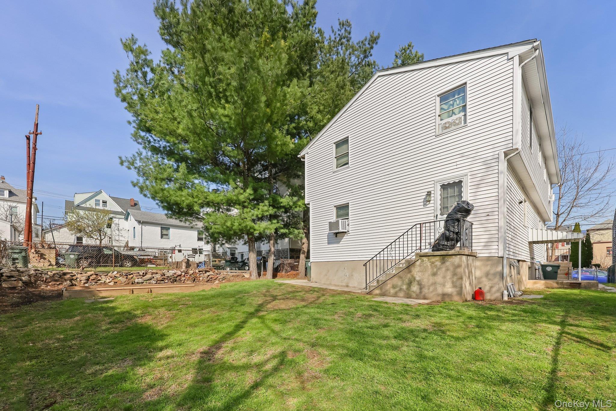 Single Family Washington  Westchester County, NY 10573, MLS-841809-17