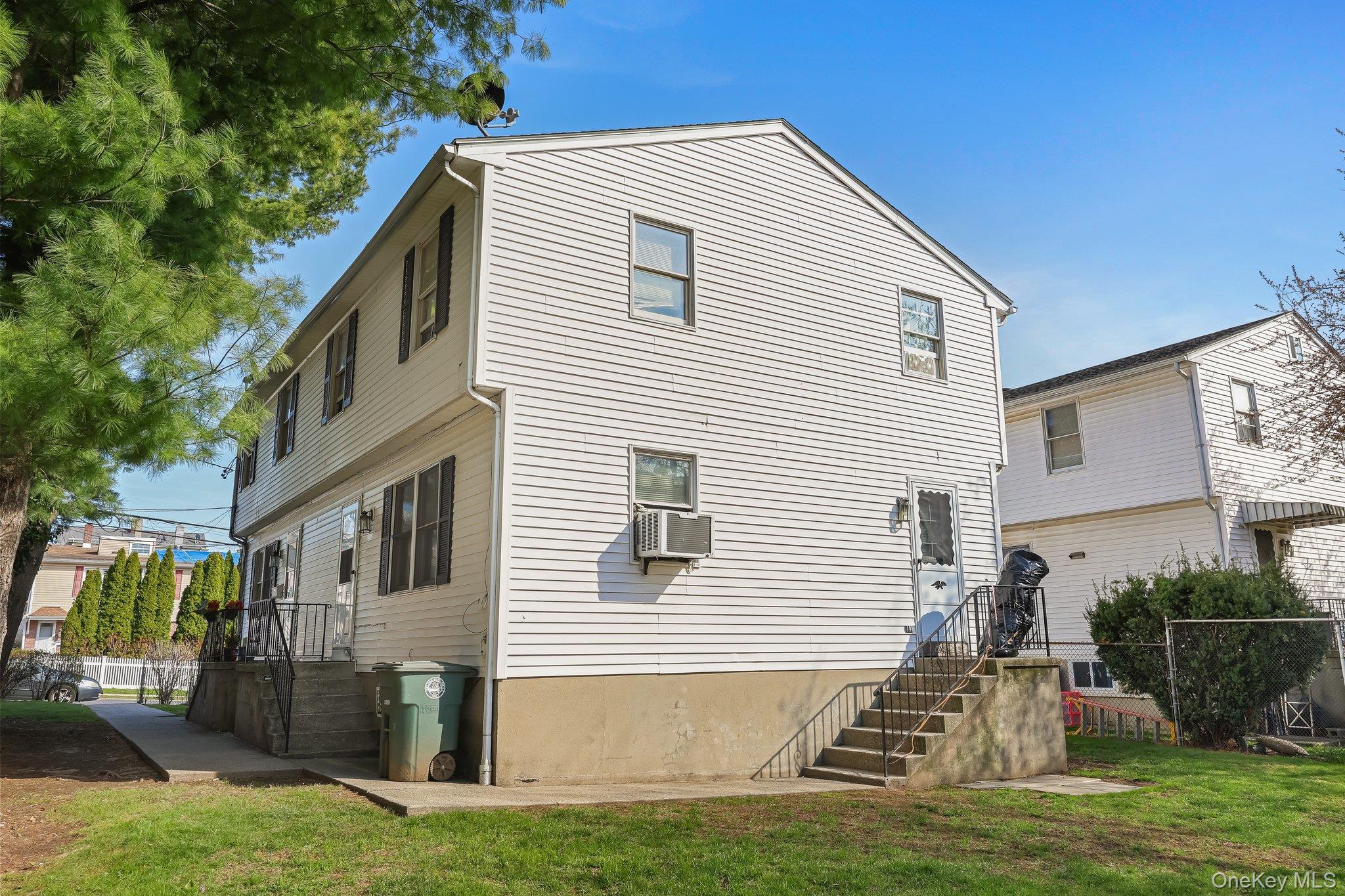 Single Family Washington  Westchester County, NY 10573, MLS-841809-18