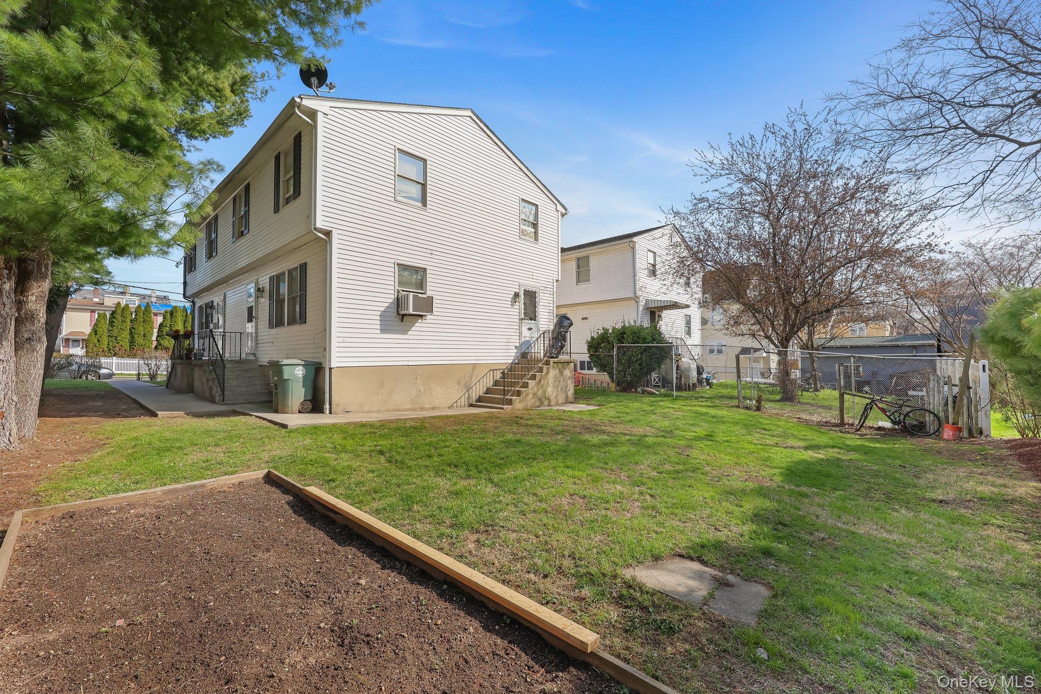 Single Family Washington  Westchester County, NY 10573, MLS-841809-19