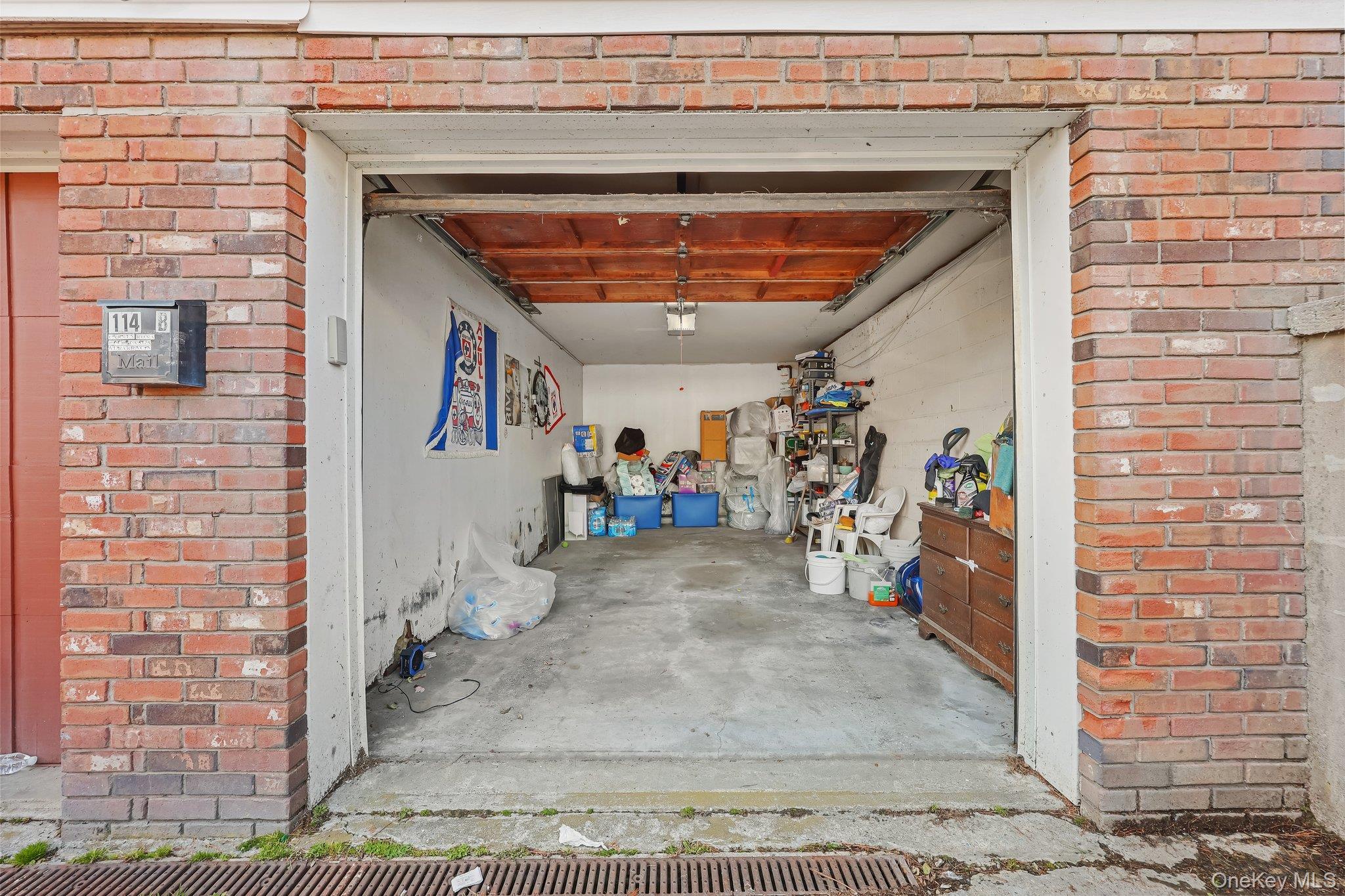 Single Family Washington  Westchester County, NY 10573, MLS-841809-20