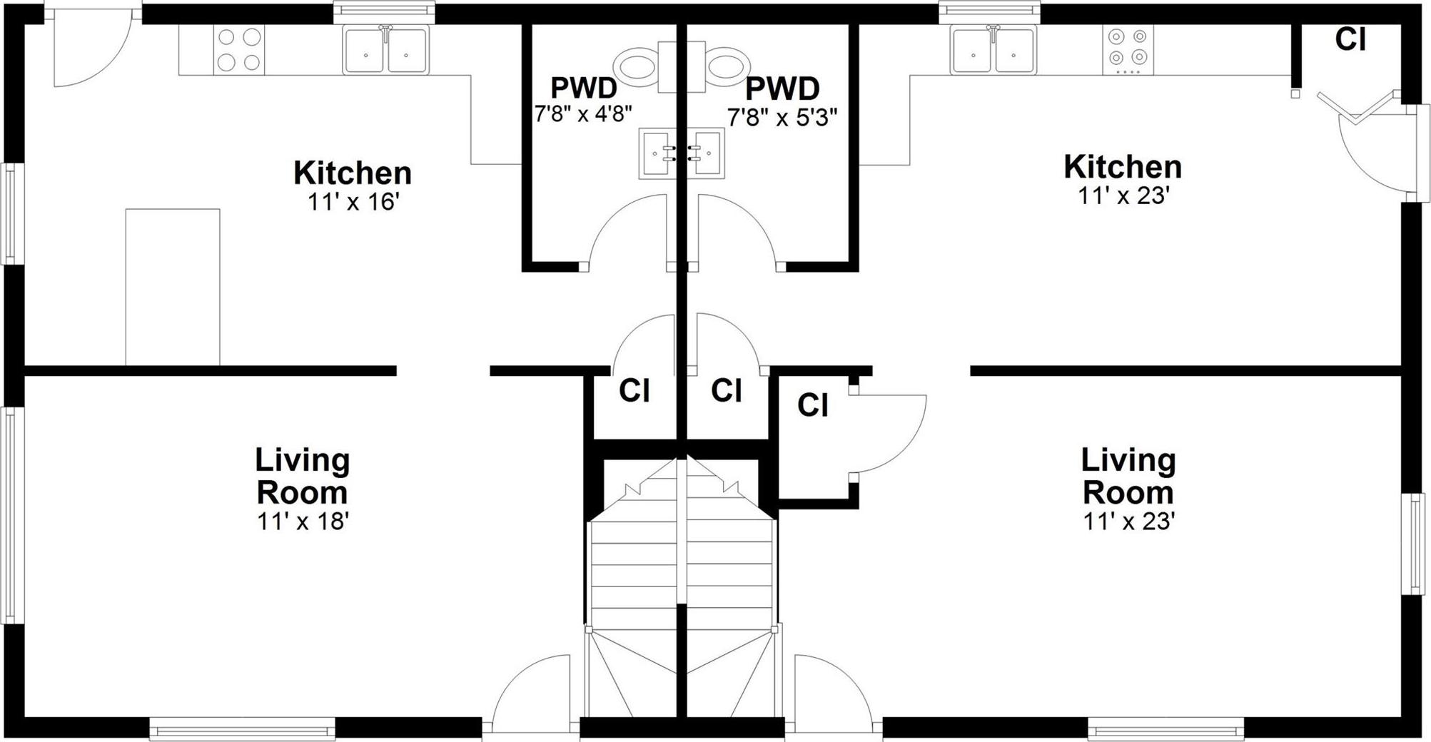 Single Family Washington  Westchester County, NY 10573, MLS-841809-31