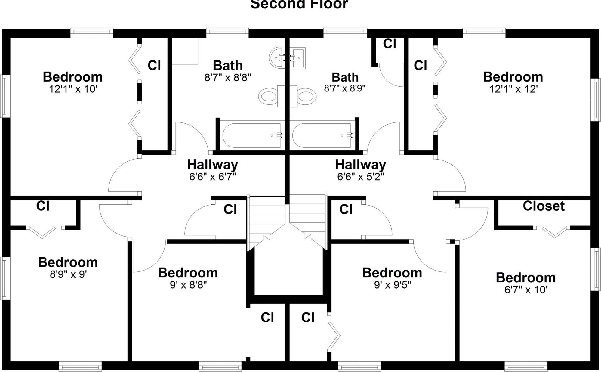 Single Family Washington  Westchester County, NY 10573, MLS-841809-32