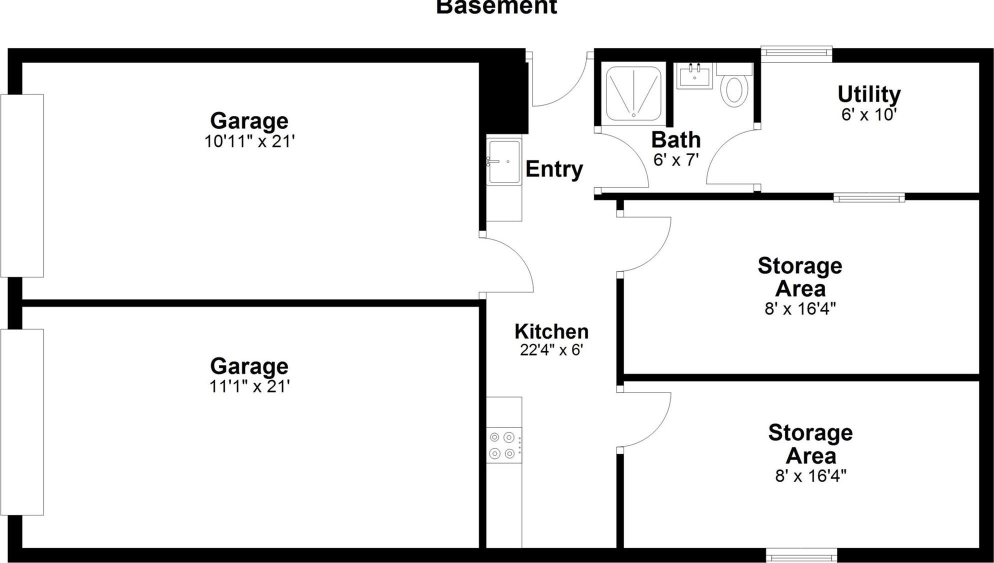 Single Family Washington  Westchester County, NY 10573, MLS-841809-33