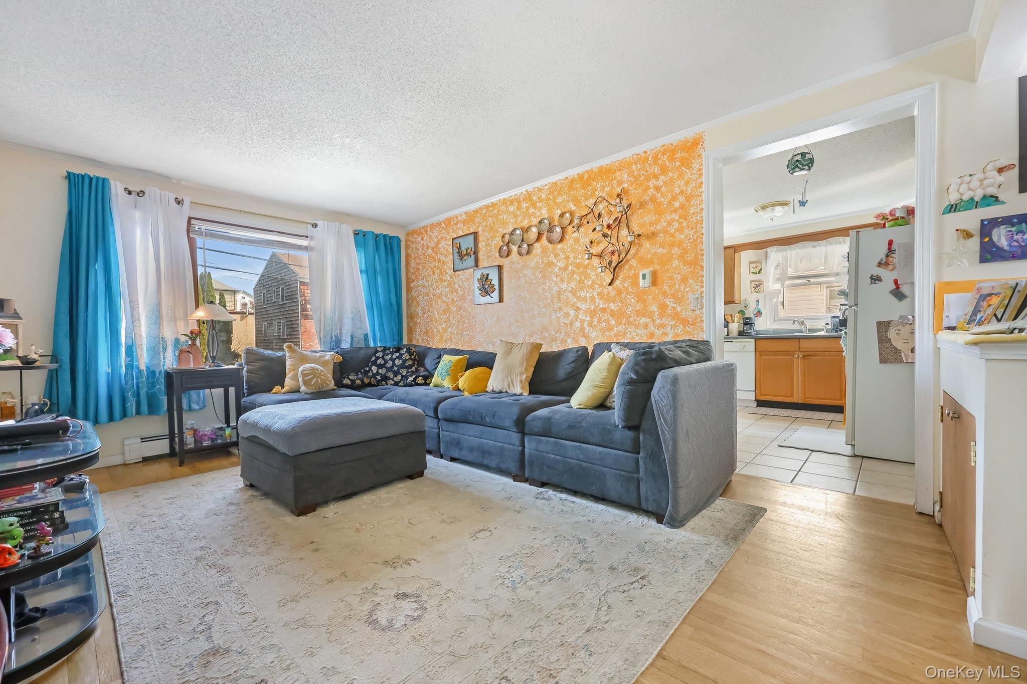 Single Family Washington  Westchester County, NY 10573, MLS-841809-4