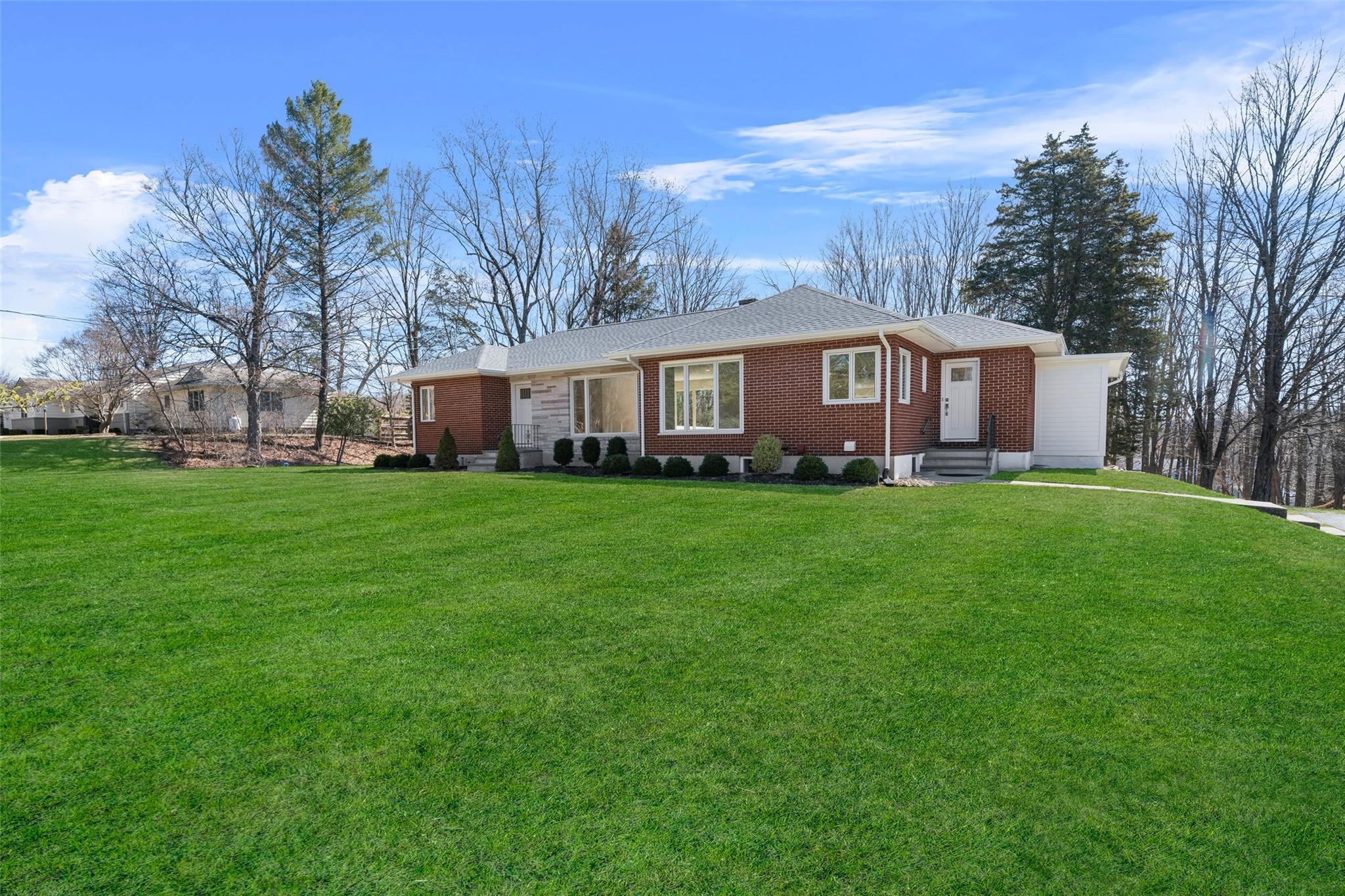 Single Family Ridge  Orange County, NY 10990, MLS-841810-2