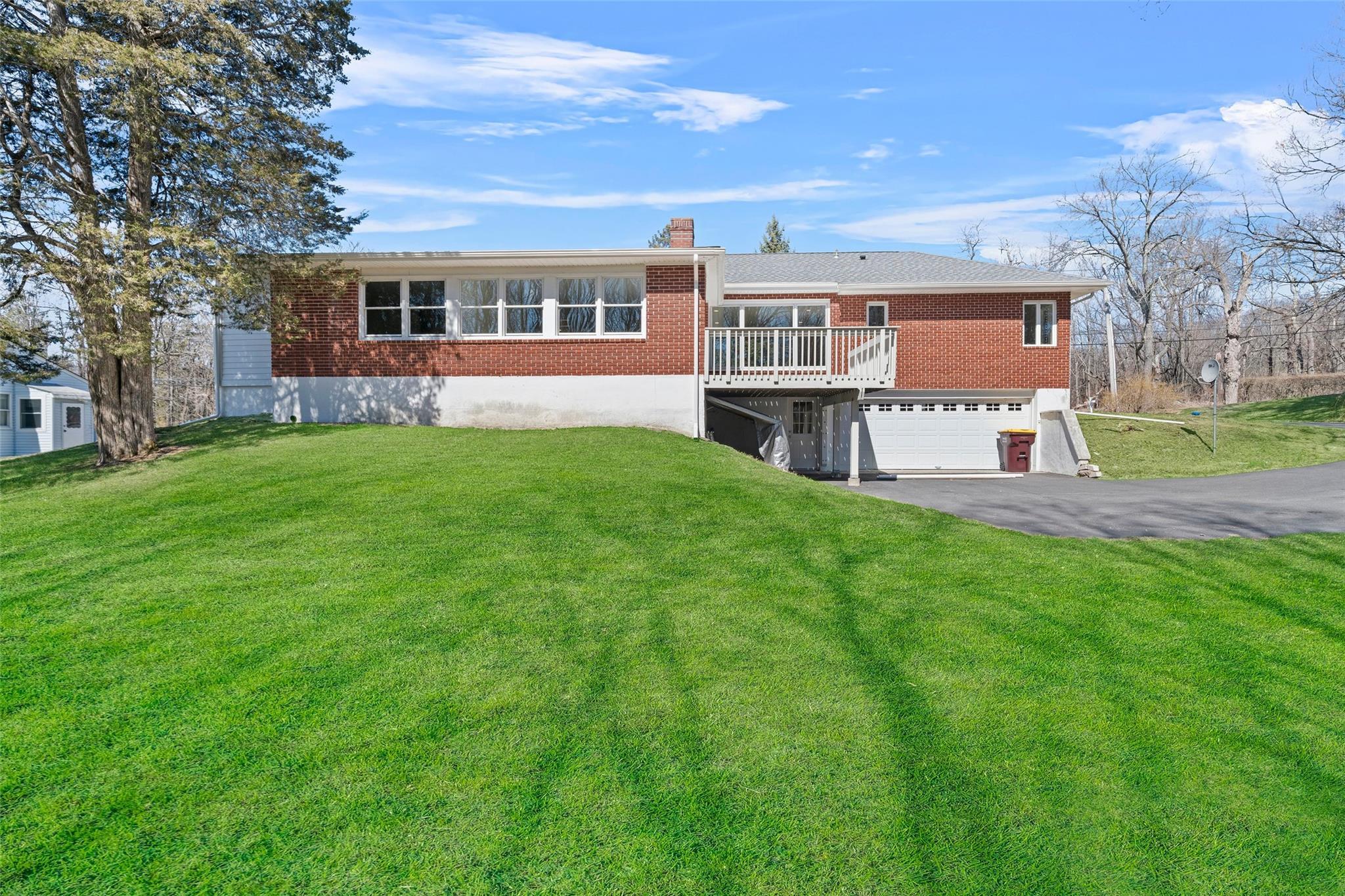 Single Family Ridge  Orange County, NY 10990, MLS-841810-35