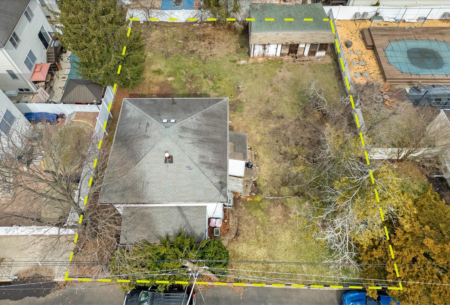 Single Family Morris  Staten Island, NY 10309, MLS-841831-3