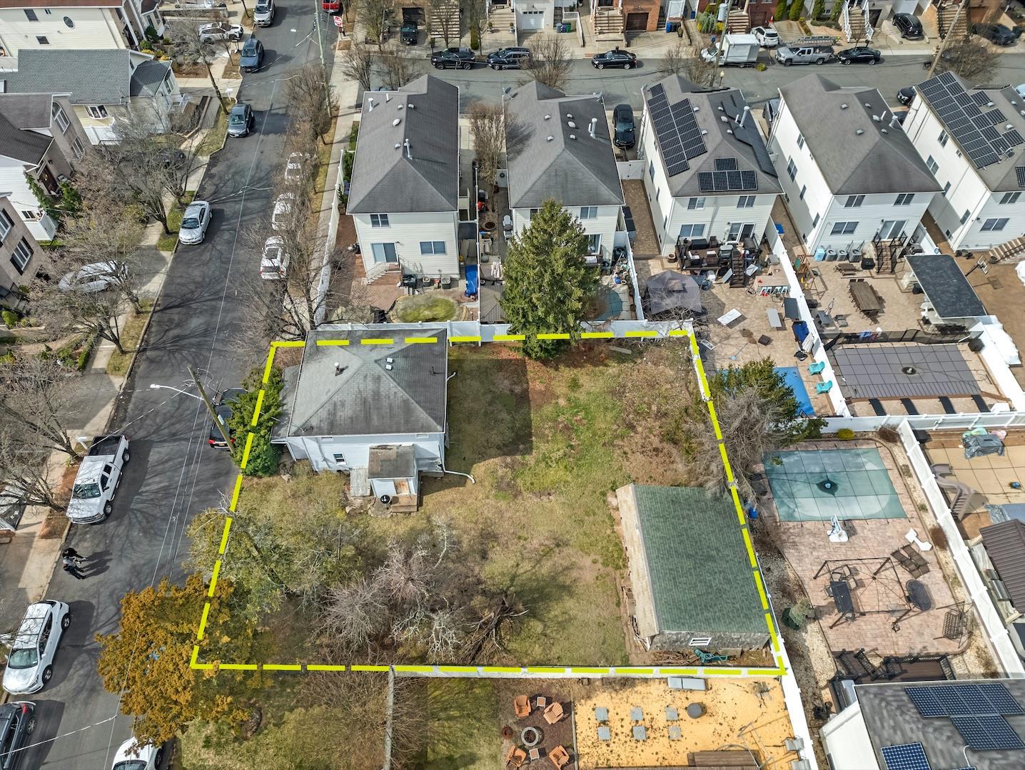 Single Family Morris  Staten Island, NY 10309, MLS-841831-4