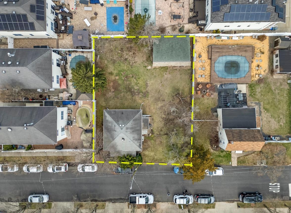 Single Family Morris  Staten Island, NY 10309, MLS-841831-5