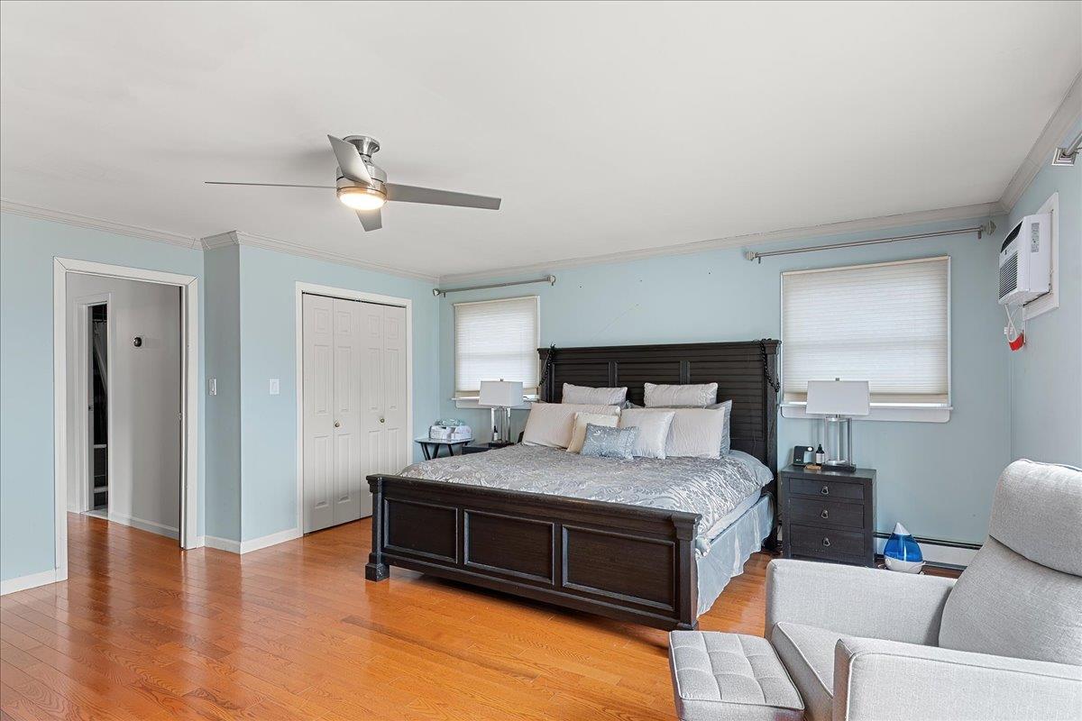 Coop Edgewater  Bronx, NY 10465, MLS-841832-16
