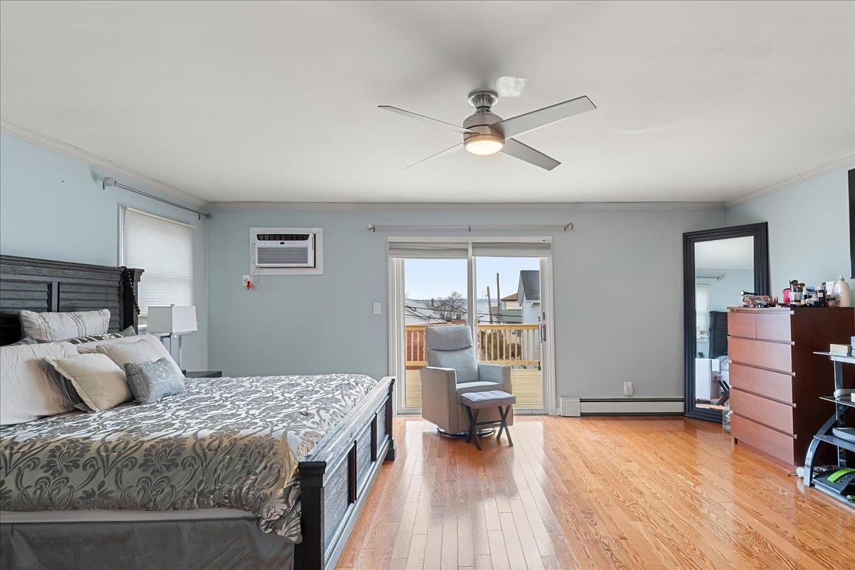 Coop Edgewater  Bronx, NY 10465, MLS-841832-17