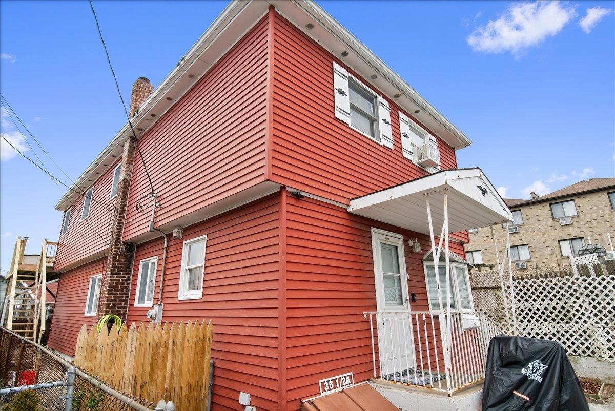 Coop Edgewater  Bronx, NY 10465, MLS-841832-2