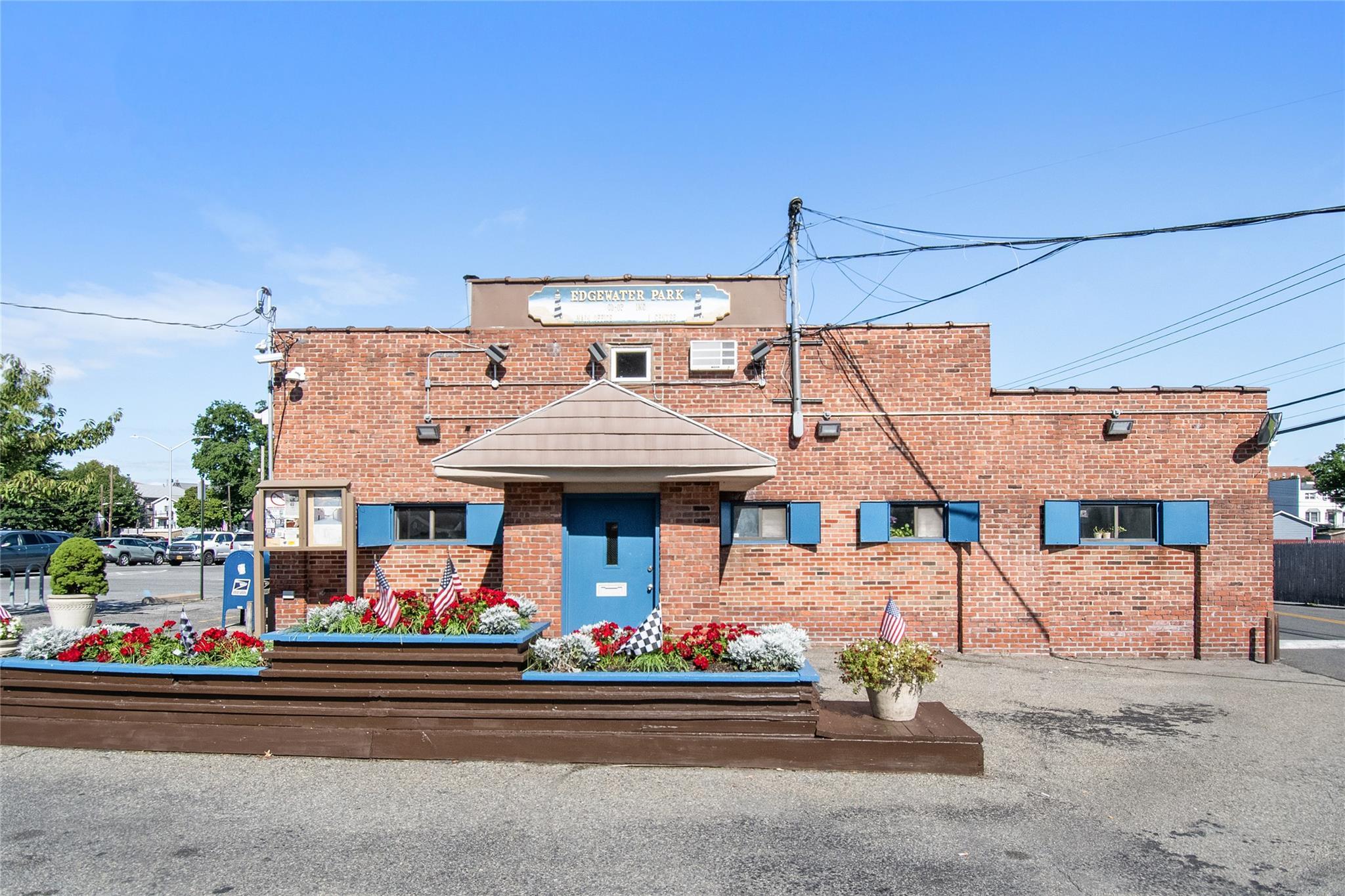 Coop Edgewater  Bronx, NY 10465, MLS-841832-33