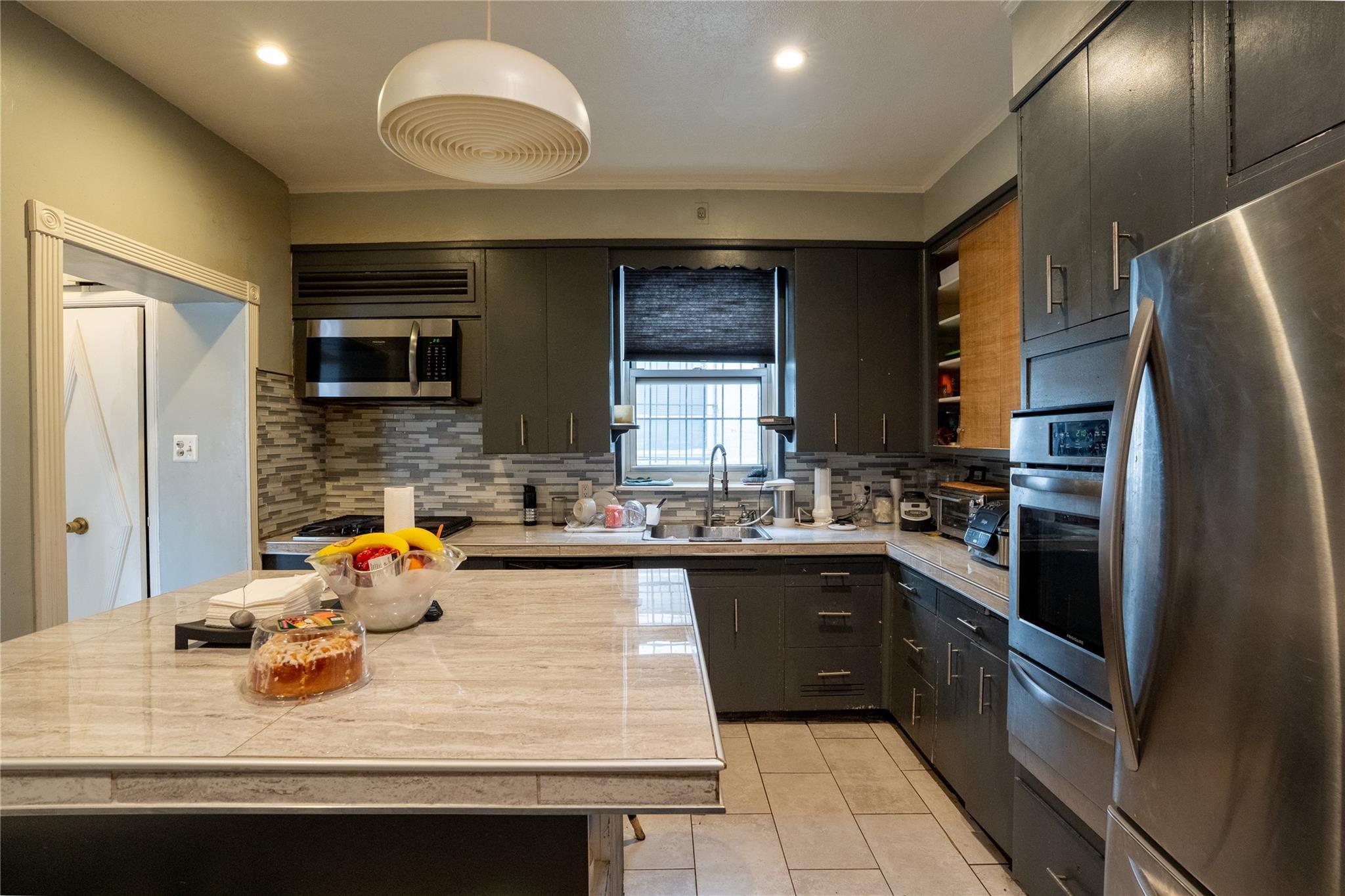 Single Family Linden  Brooklyn, NY 11203, MLS-841836-12