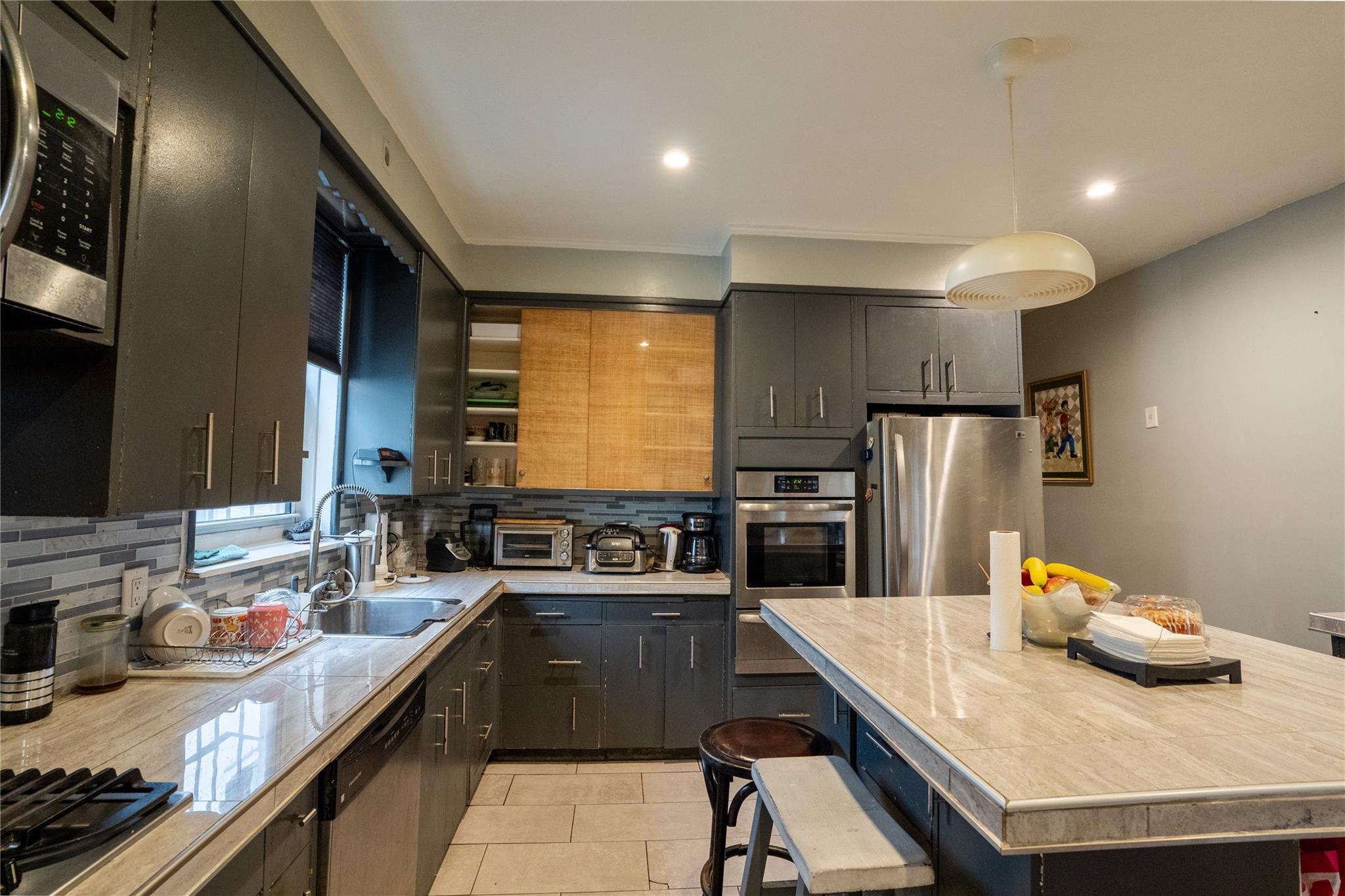 Single Family Linden  Brooklyn, NY 11203, MLS-841836-13