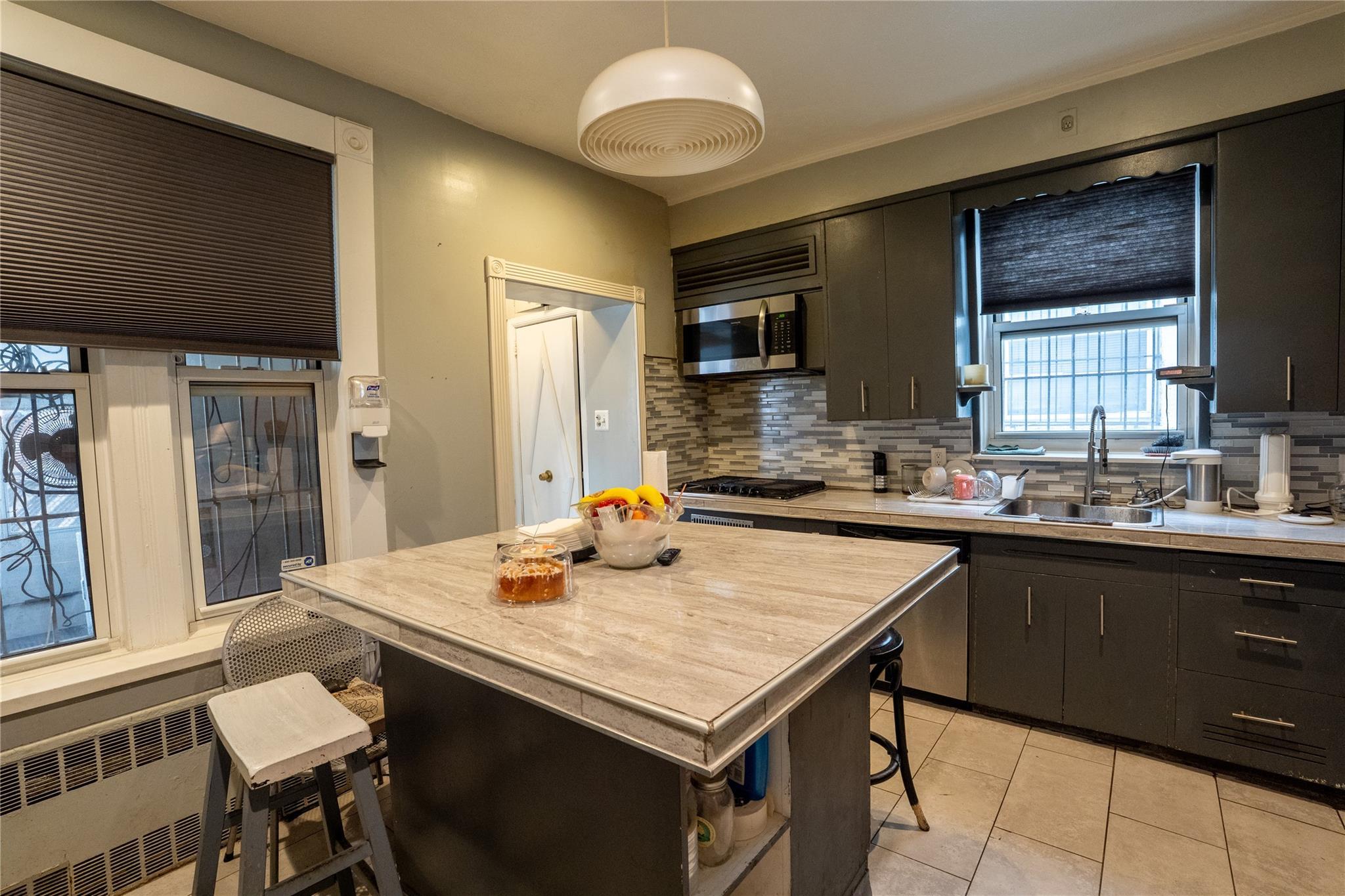 Single Family Linden  Brooklyn, NY 11203, MLS-841836-14