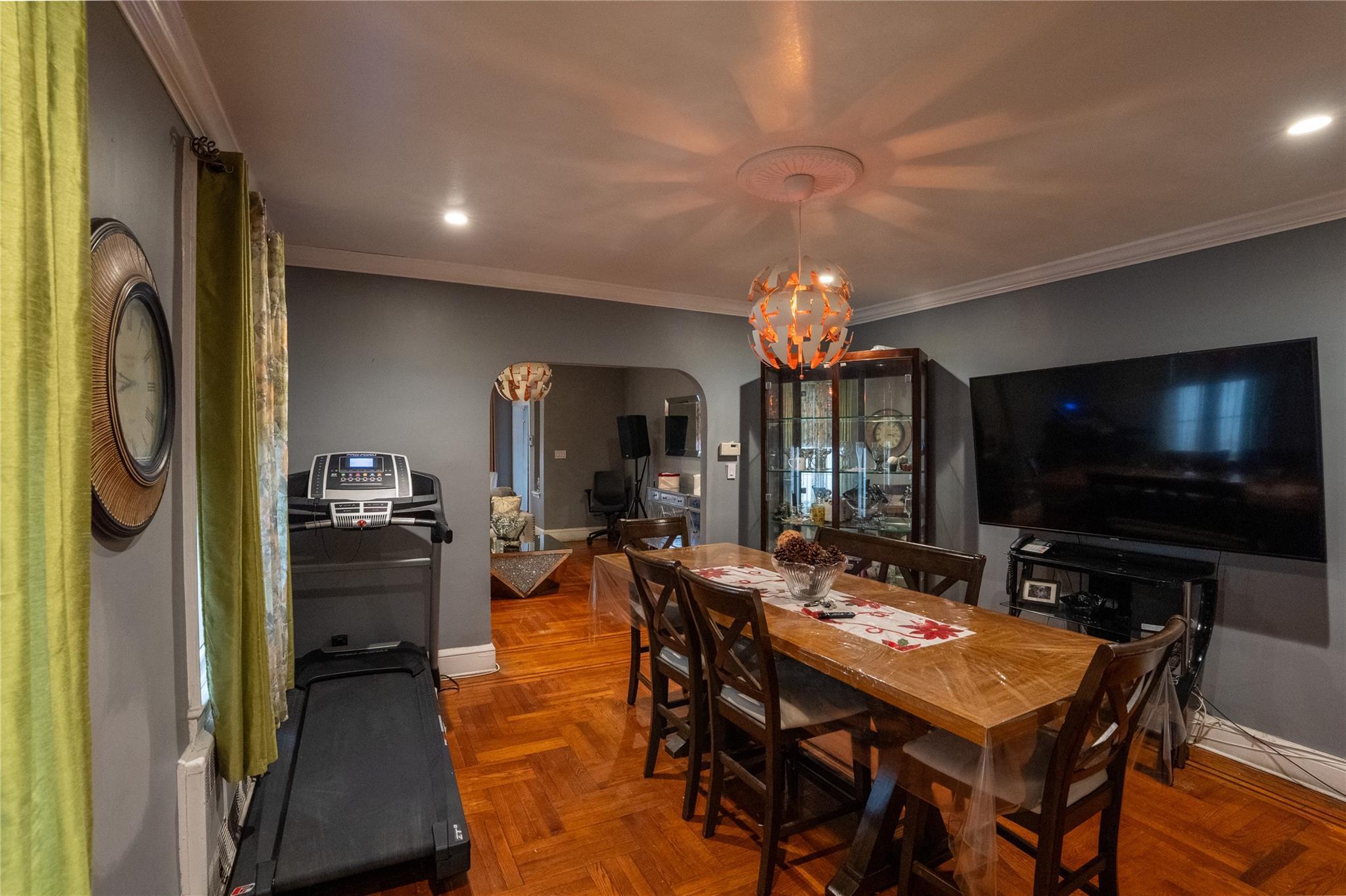 Single Family Linden  Brooklyn, NY 11203, MLS-841836-15