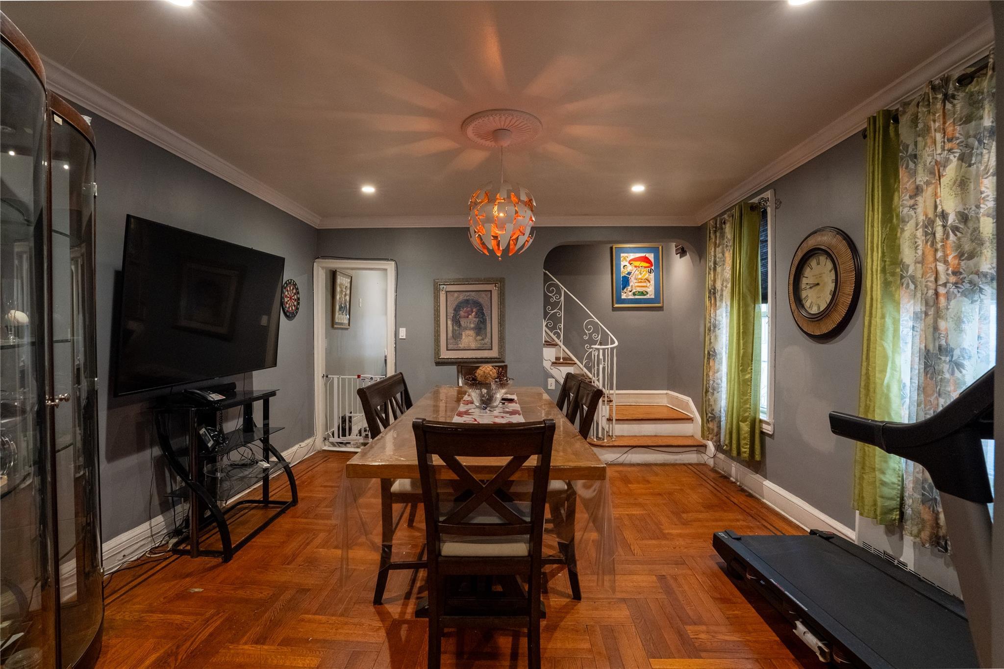 Single Family Linden  Brooklyn, NY 11203, MLS-841836-17