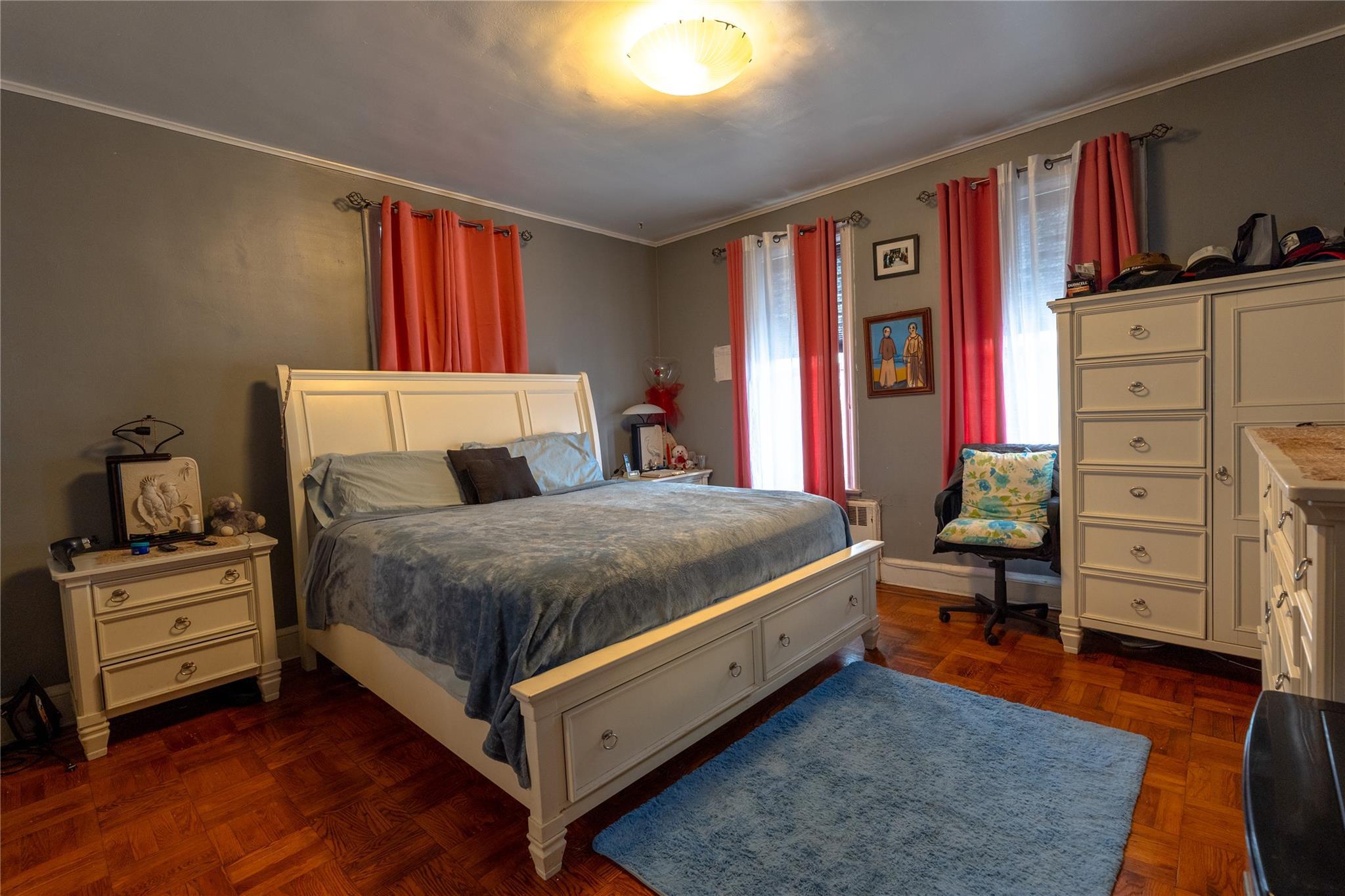 Single Family Linden  Brooklyn, NY 11203, MLS-841836-19