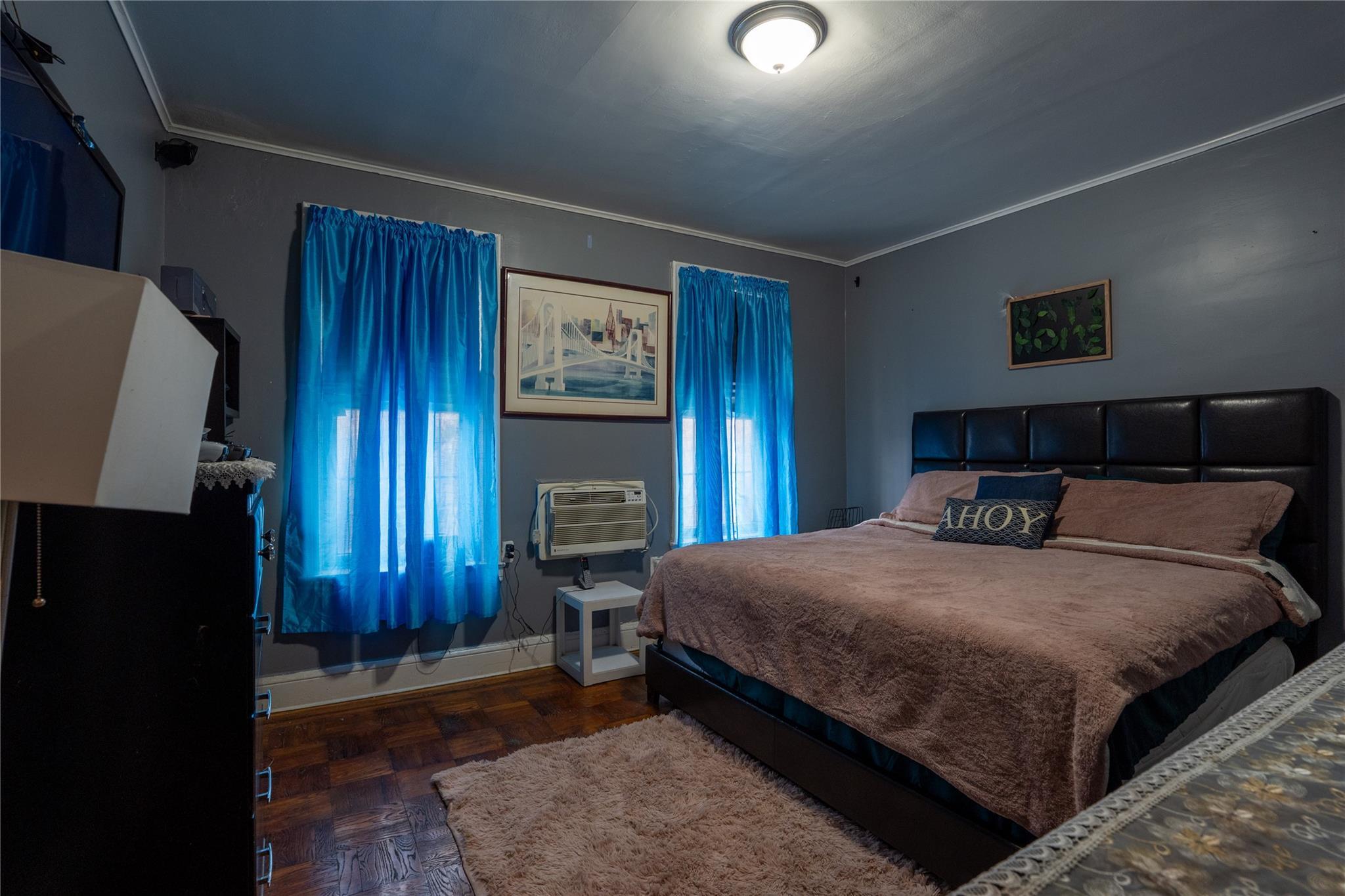 Single Family Linden  Brooklyn, NY 11203, MLS-841836-2