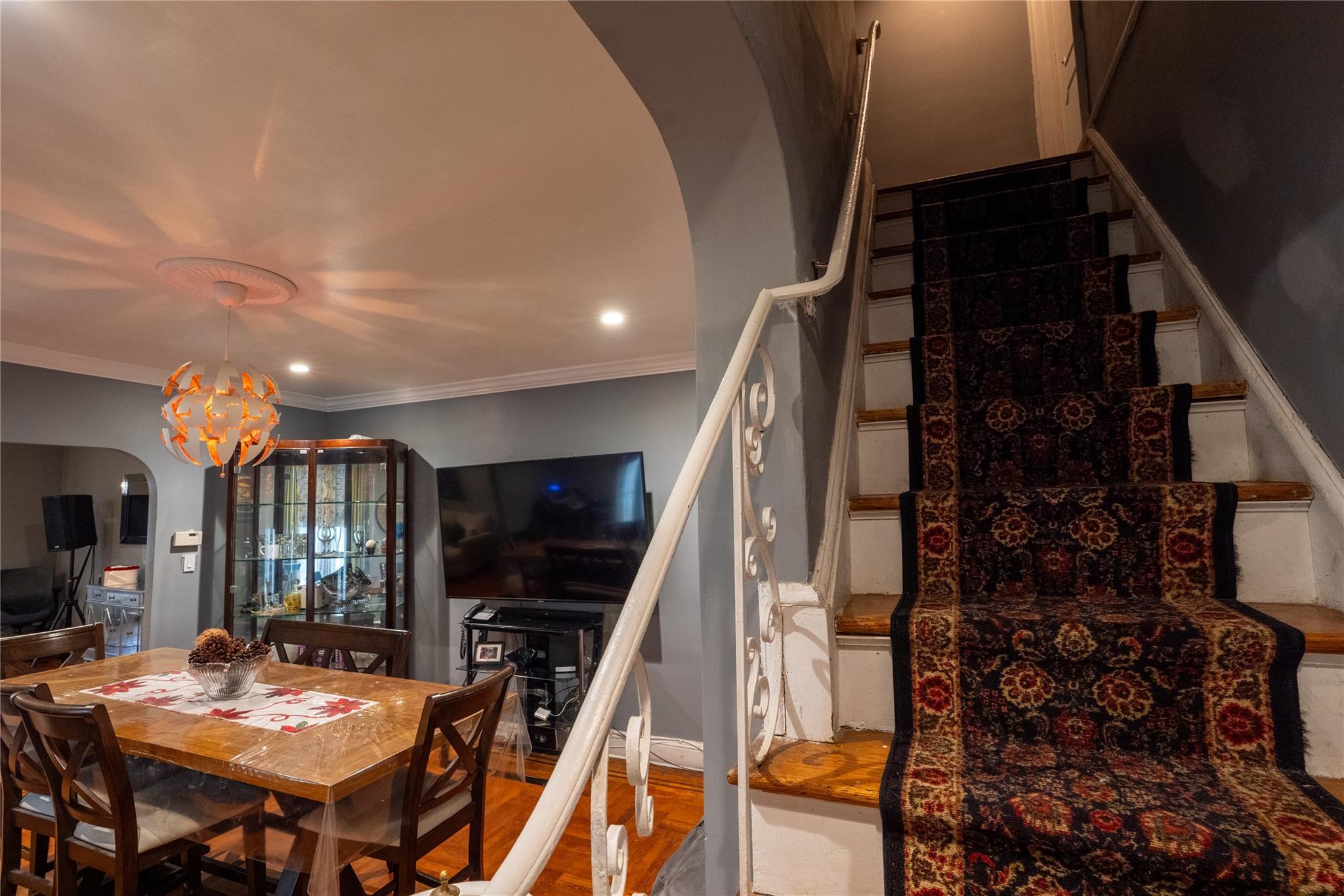 Single Family Linden  Brooklyn, NY 11203, MLS-841836-21