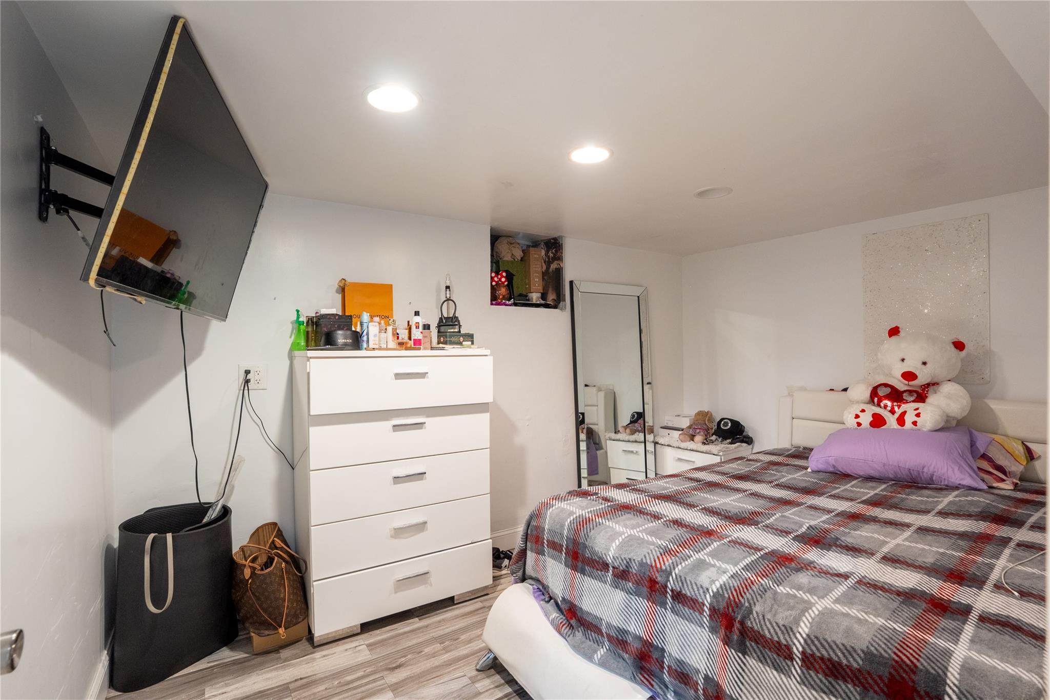 Single Family Linden  Brooklyn, NY 11203, MLS-841836-7