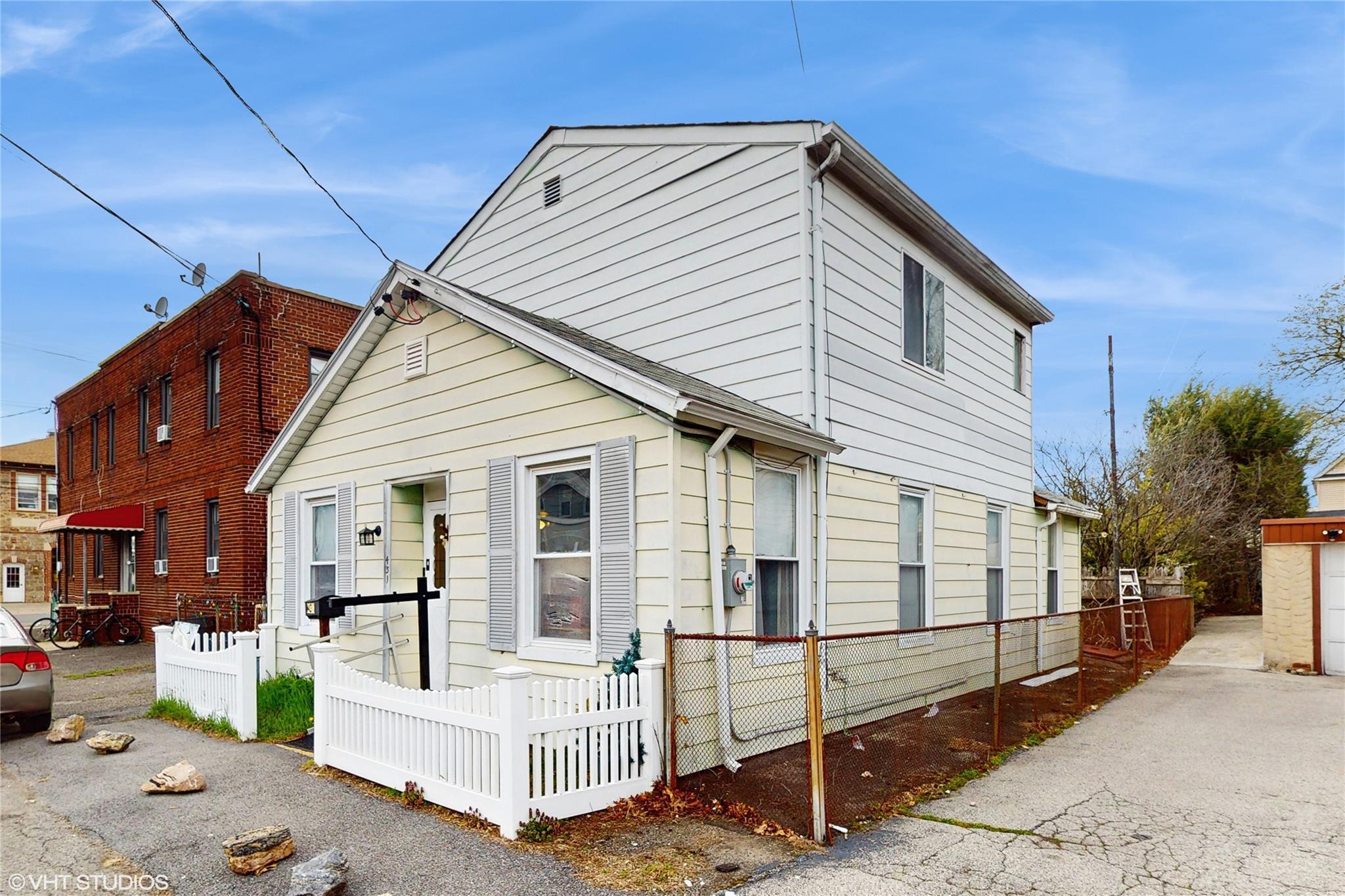 Single Family 4th  Westchester County, NY 10543, MLS-841838-2