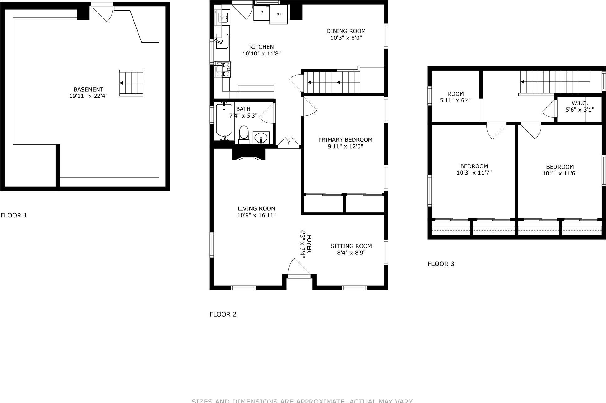 Single Family 4th  Westchester County, NY 10543, MLS-841838-22