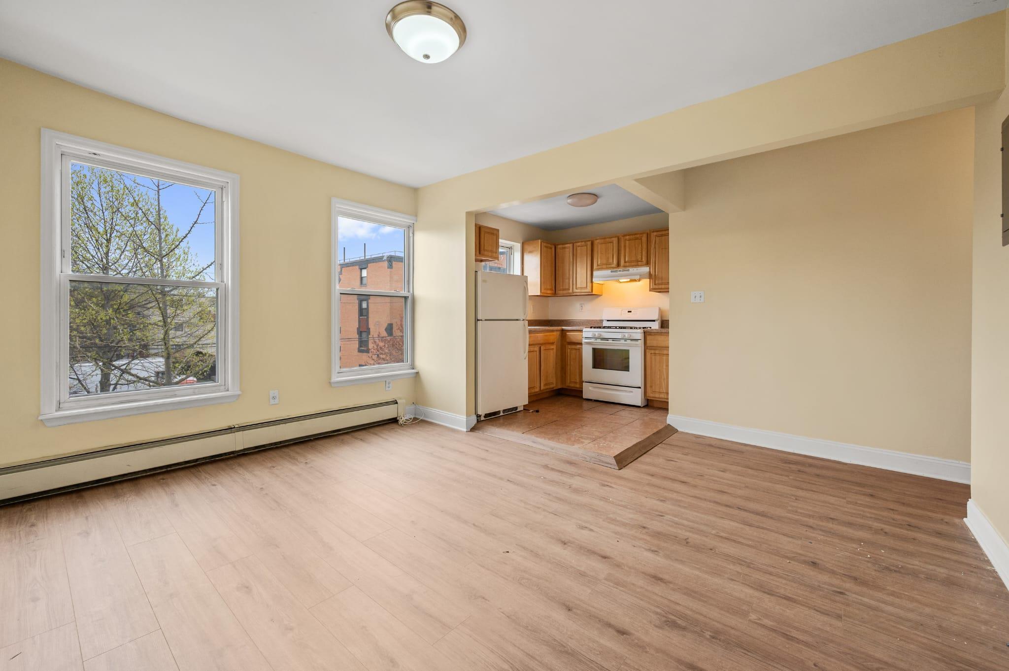 Single Family Hendrix  Brooklyn, NY 11207, MLS-841843-14