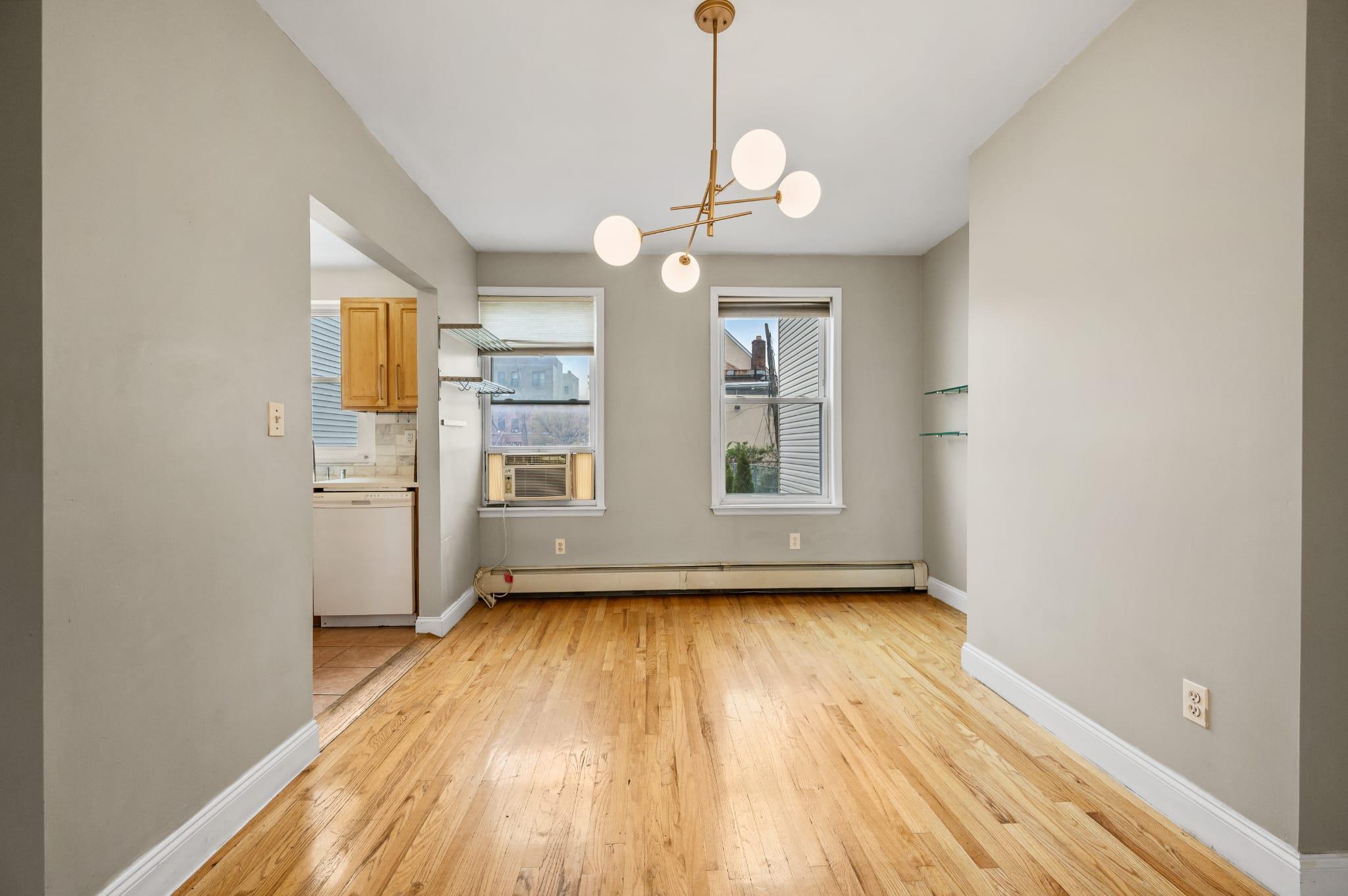 Single Family Hendrix  Brooklyn, NY 11207, MLS-841843-21