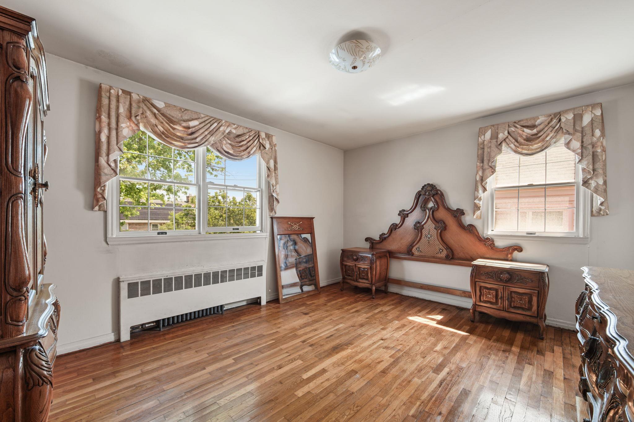 Single Family Fairmount  Bronx, NY 10465, MLS-841847-13