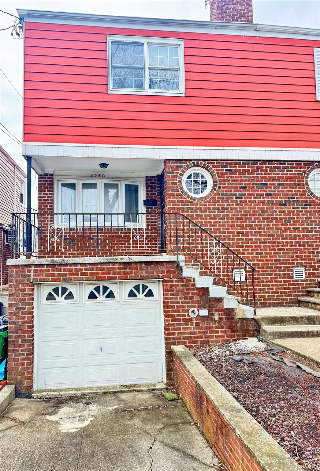 Single Family Fairmount  Bronx, NY 10465, MLS-841847-2
