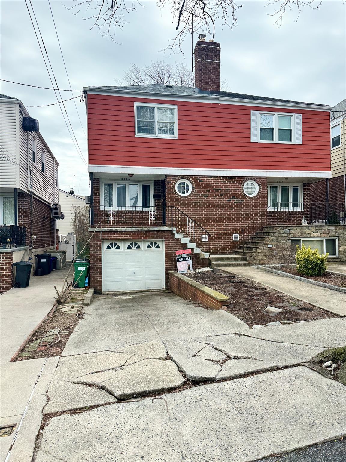 Single Family Fairmount  Bronx, NY 10465, MLS-841847-3