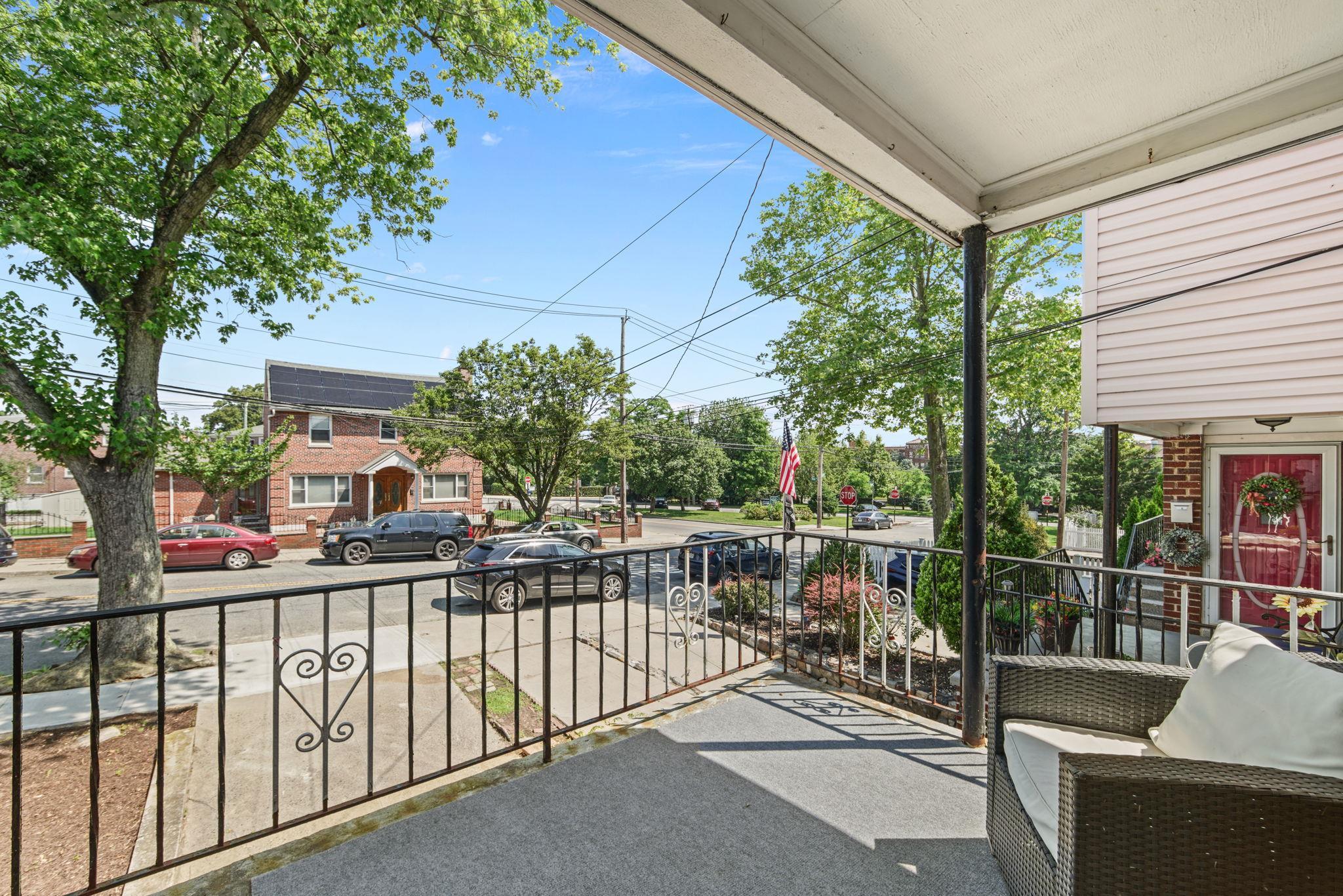 Single Family Fairmount  Bronx, NY 10465, MLS-841847-4