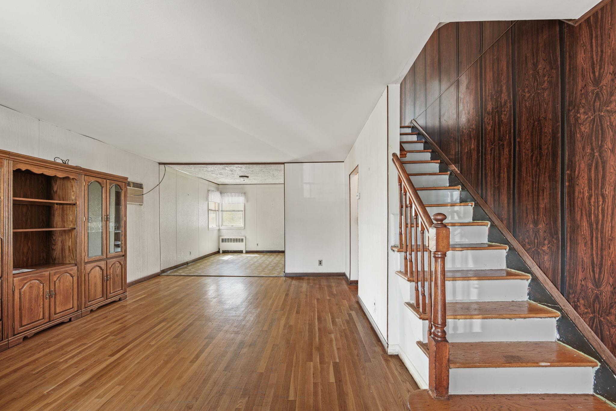 Single Family Fairmount  Bronx, NY 10465, MLS-841847-7