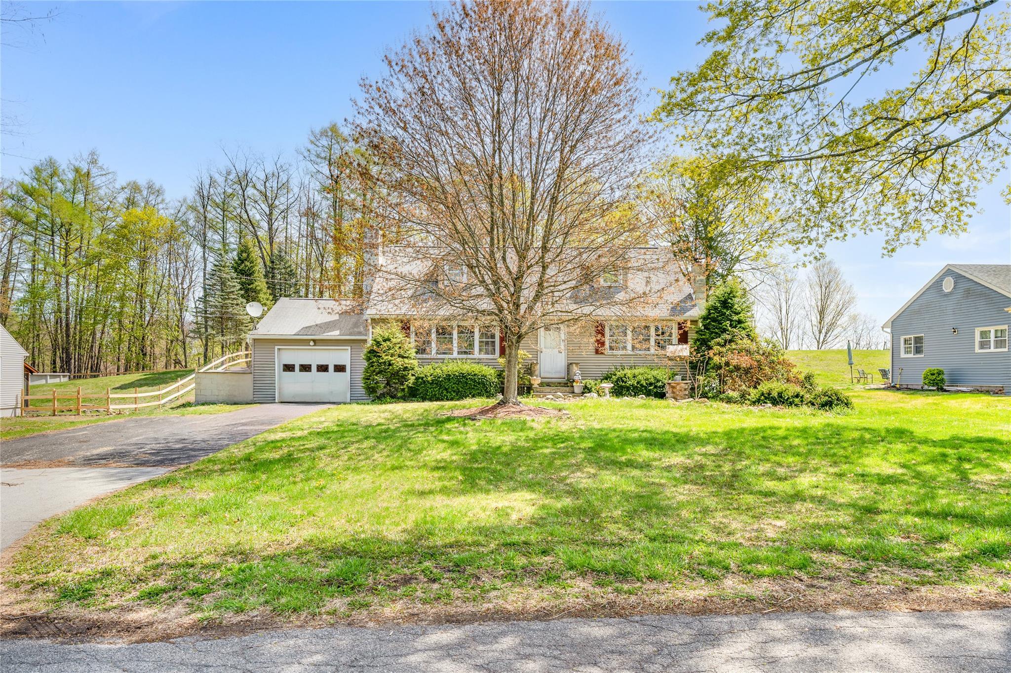 Single Family Nied  Dutchess County, NY 12569, MLS-841851-2