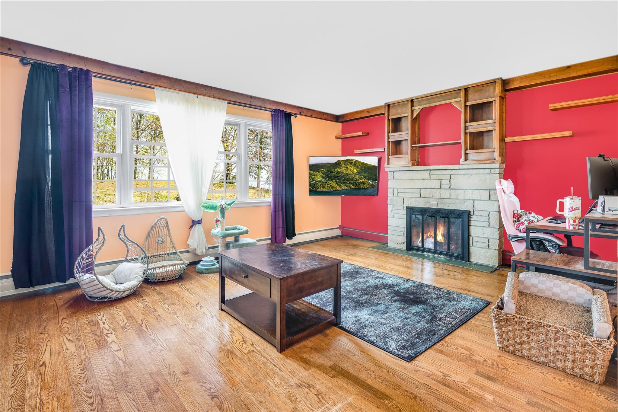Single Family Nied  Dutchess County, NY 12569, MLS-841851-6