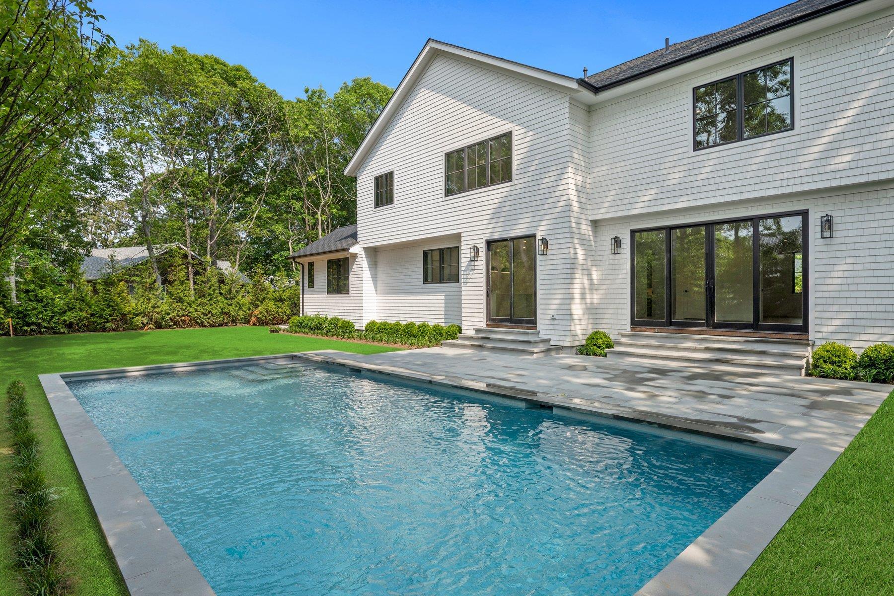 Single Family Montauk  Suffolk County, NY 11978, MLS-841852-24