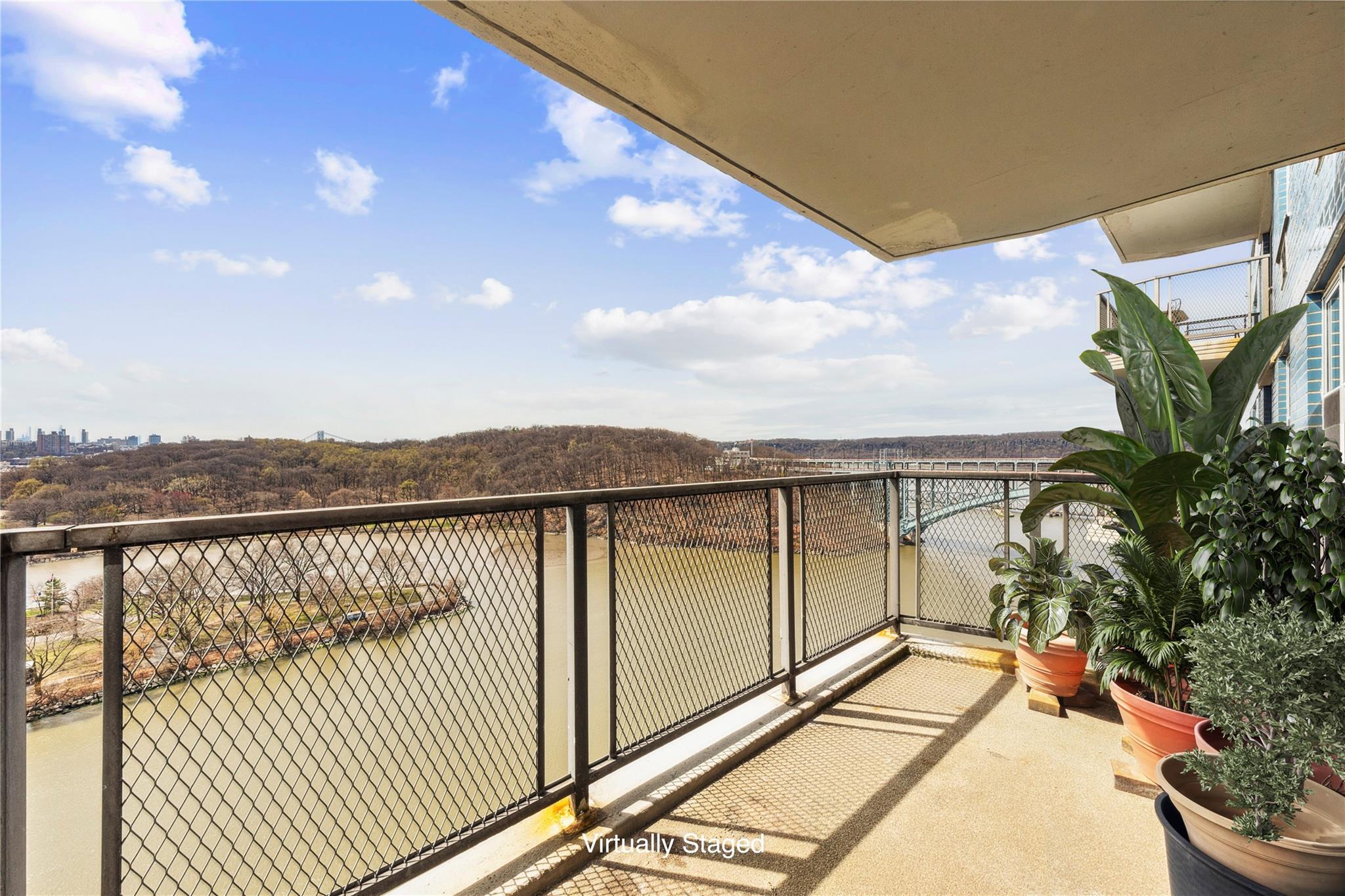 Coop Johnson  Bronx, NY 10463, MLS-841864-10