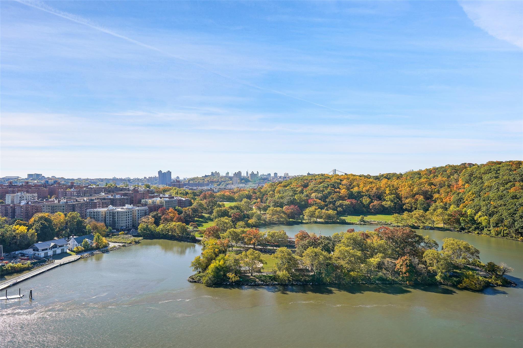 Coop Johnson  Bronx, NY 10463, MLS-841864-14