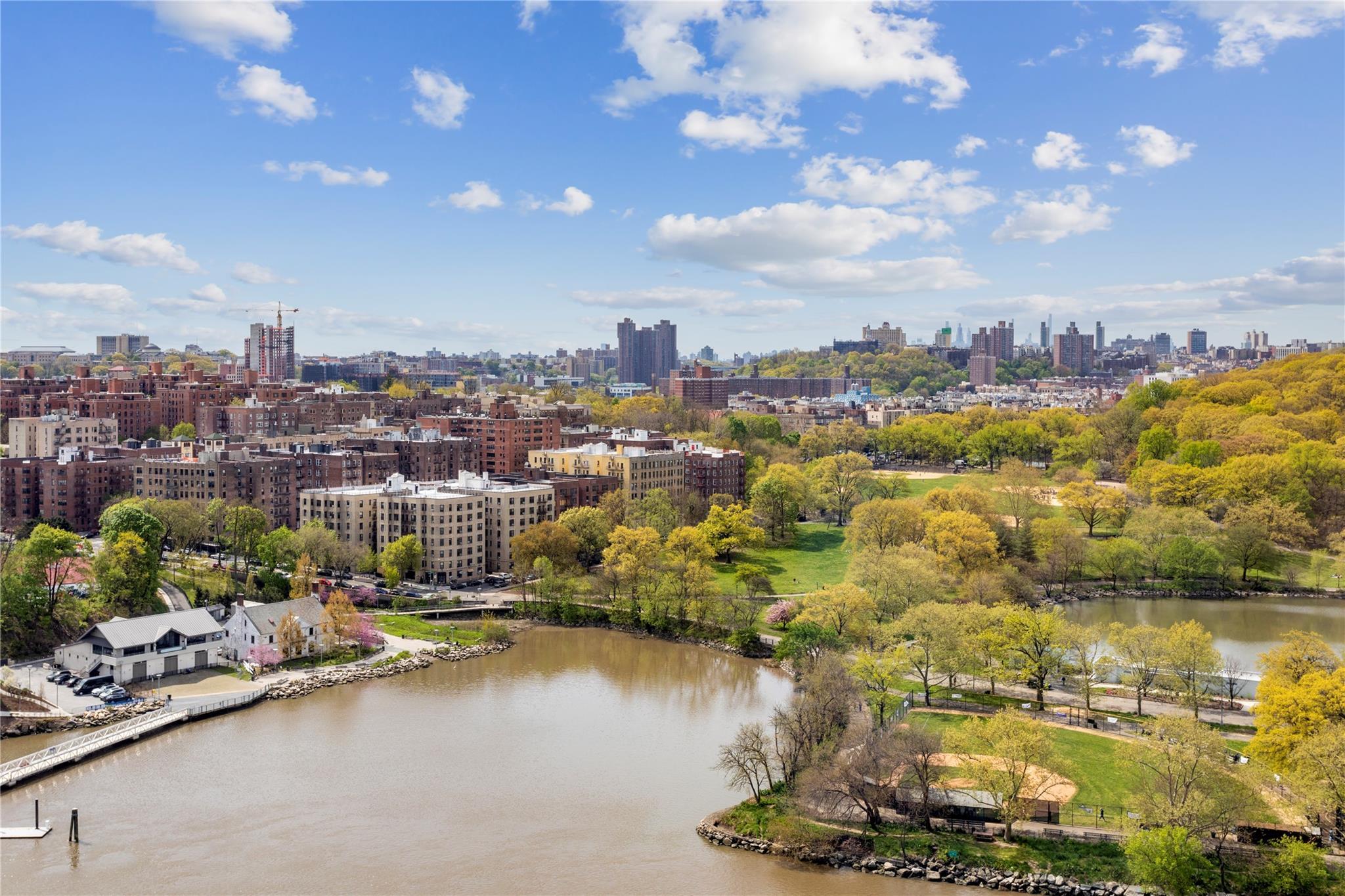 Coop Johnson  Bronx, NY 10463, MLS-841864-16