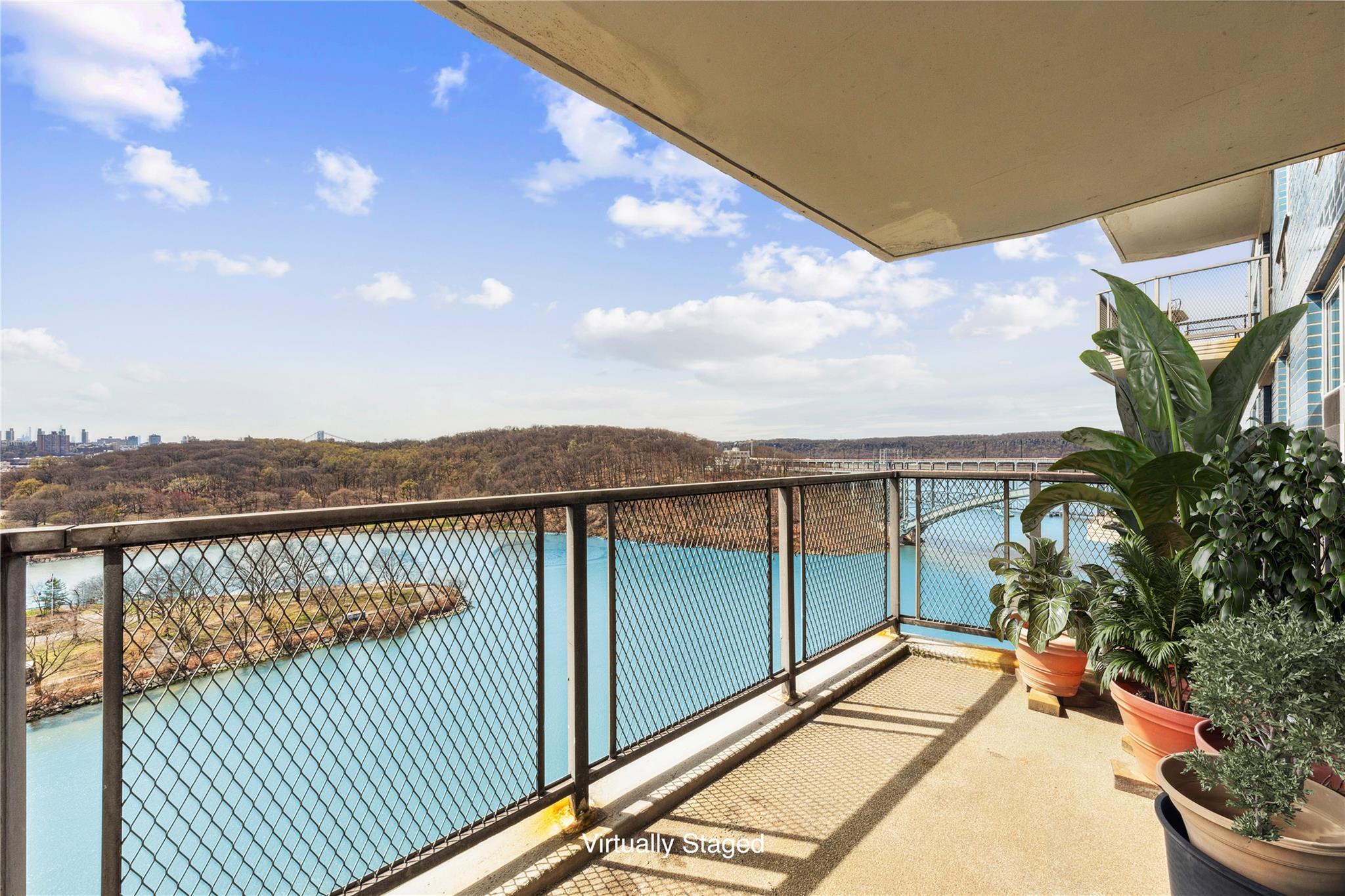 Coop Johnson  Bronx, NY 10463, MLS-841864-18