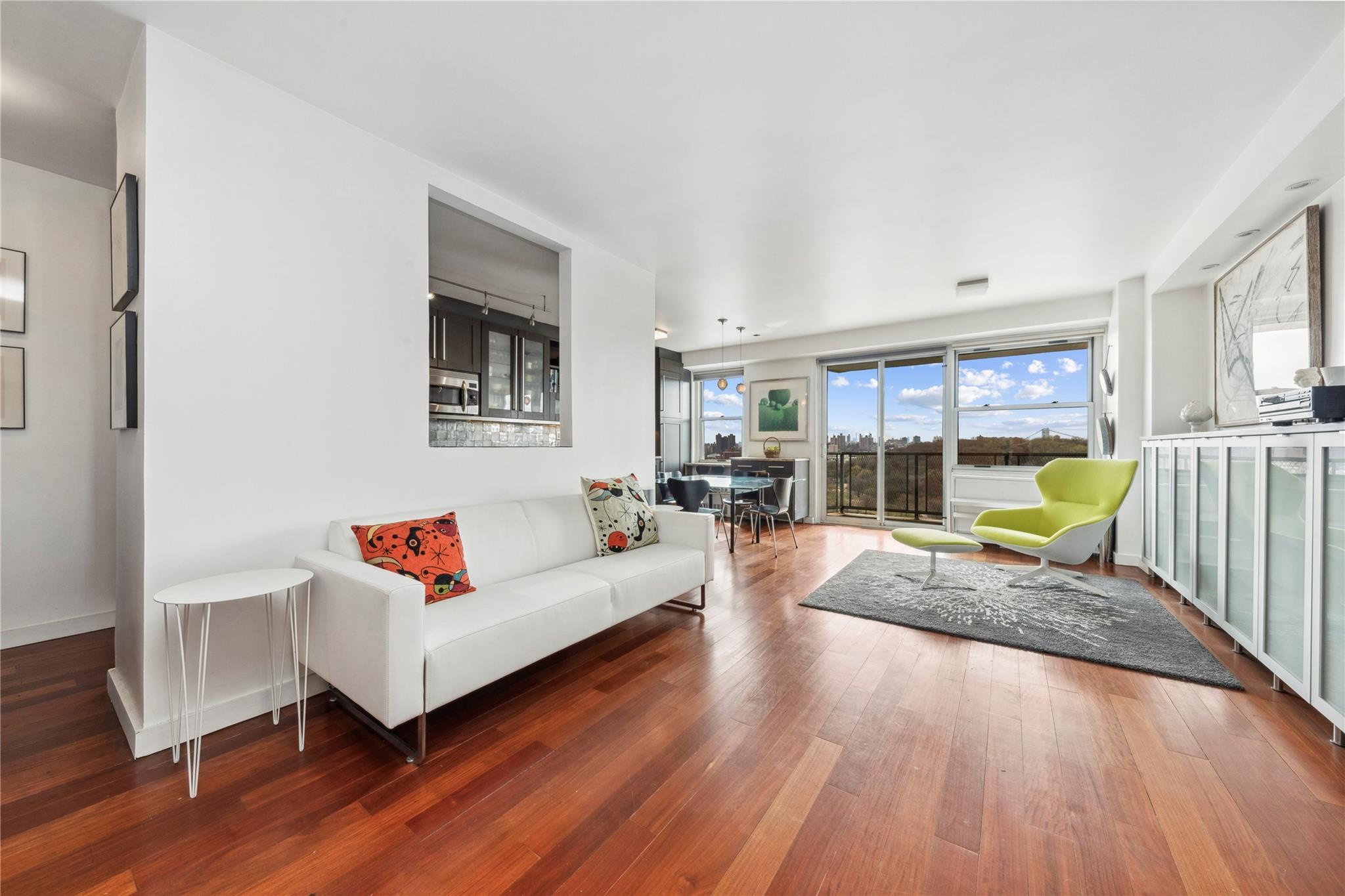 Coop Johnson  Bronx, NY 10463, MLS-841864-3