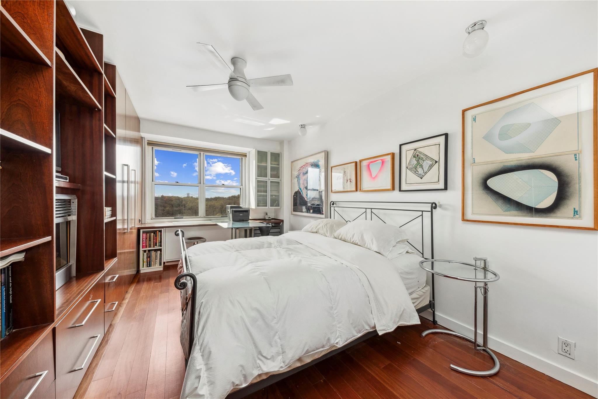 Coop Johnson  Bronx, NY 10463, MLS-841864-7